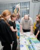 Знакомство с университетом