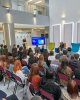Визит Чрезвычайного и Полномочного Посла Эстонии в Казахстане 