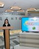22 студента из Китая побывали на учебе в Kozybayev University