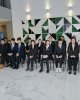 22 студента из Китая побывали на учебе в Kozybayev University