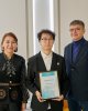 22 студента из Китая побывали на учебе в Kozybayev University