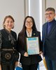 22 студента из Китая побывали на учебе в Kozybayev University