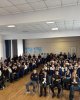 СҚО аудандарындағы кәсіптік бағдар беру жұмыстары