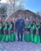 Ансамбль современной хореографии «Antournan»