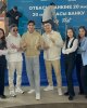 Ансамбль современной хореографии «Antournan»