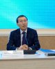 ҚР ОСК Төрағасы Нұрлан Әбдіров Қозыбаев университетінде