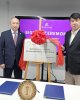 На предприятии Xi’an Hytech Agrochemicals открыта база для прохождения научных стажировок