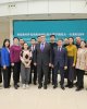 Визит в Китай: новый этап стратегического партнерства
