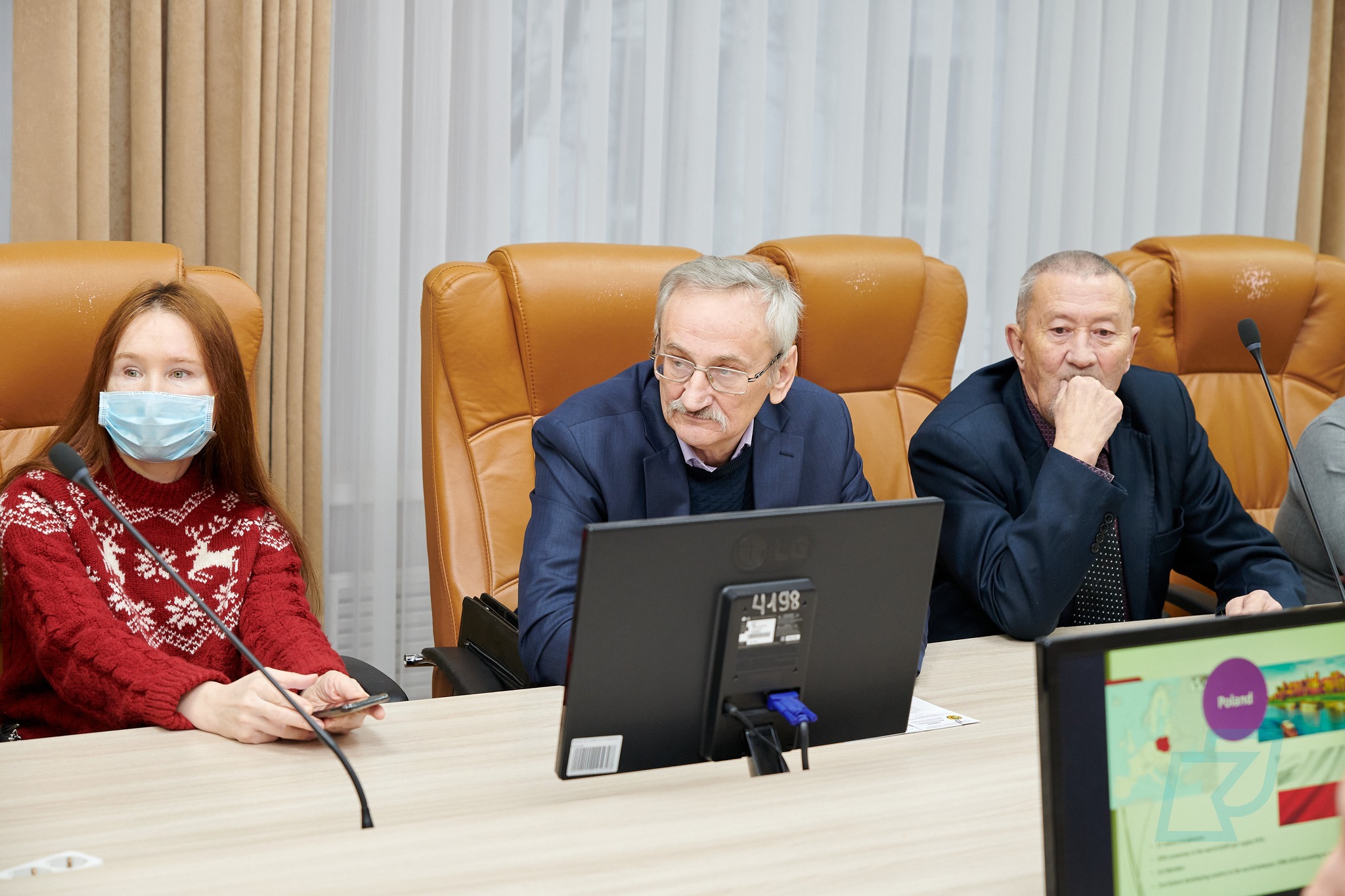 Программа по привлечению зарубежных специалистов в действии