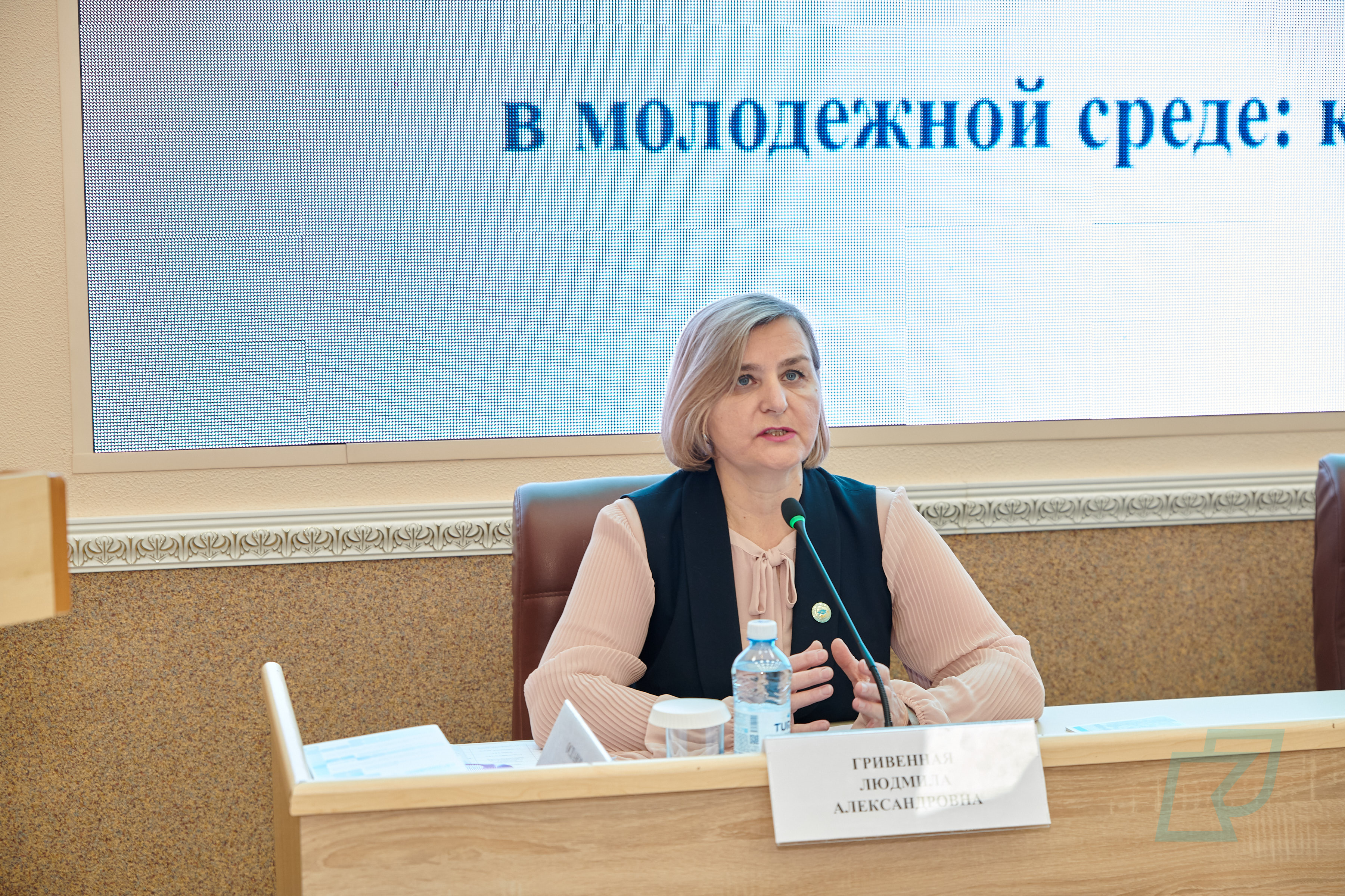 Начала работу Зимняя школа Kozybayev University