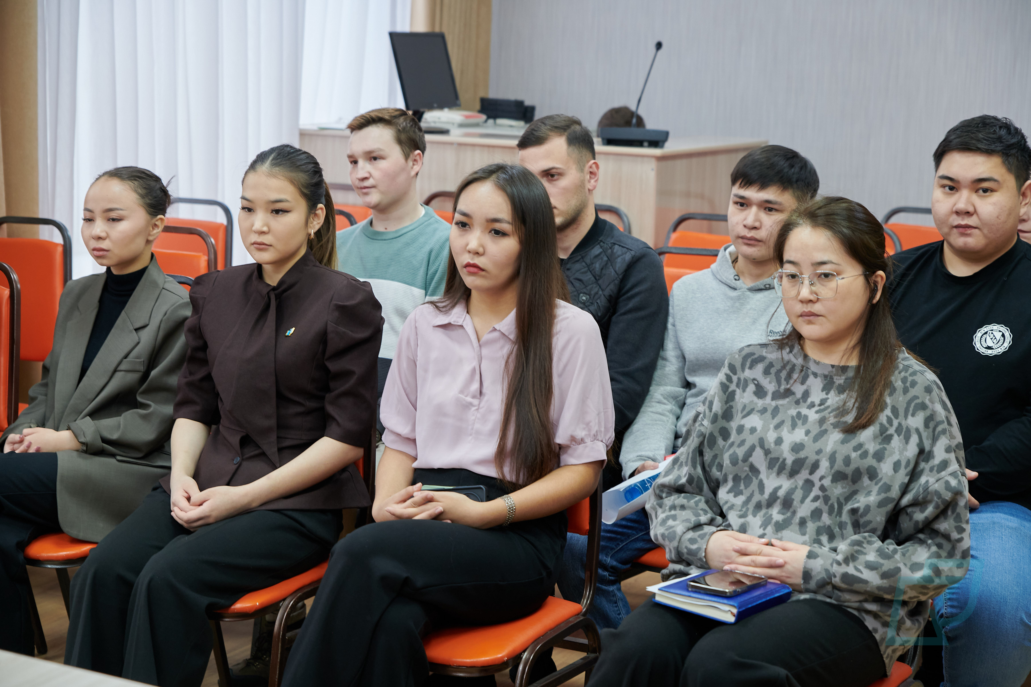 Трудоустройство выпускников – в приоритете