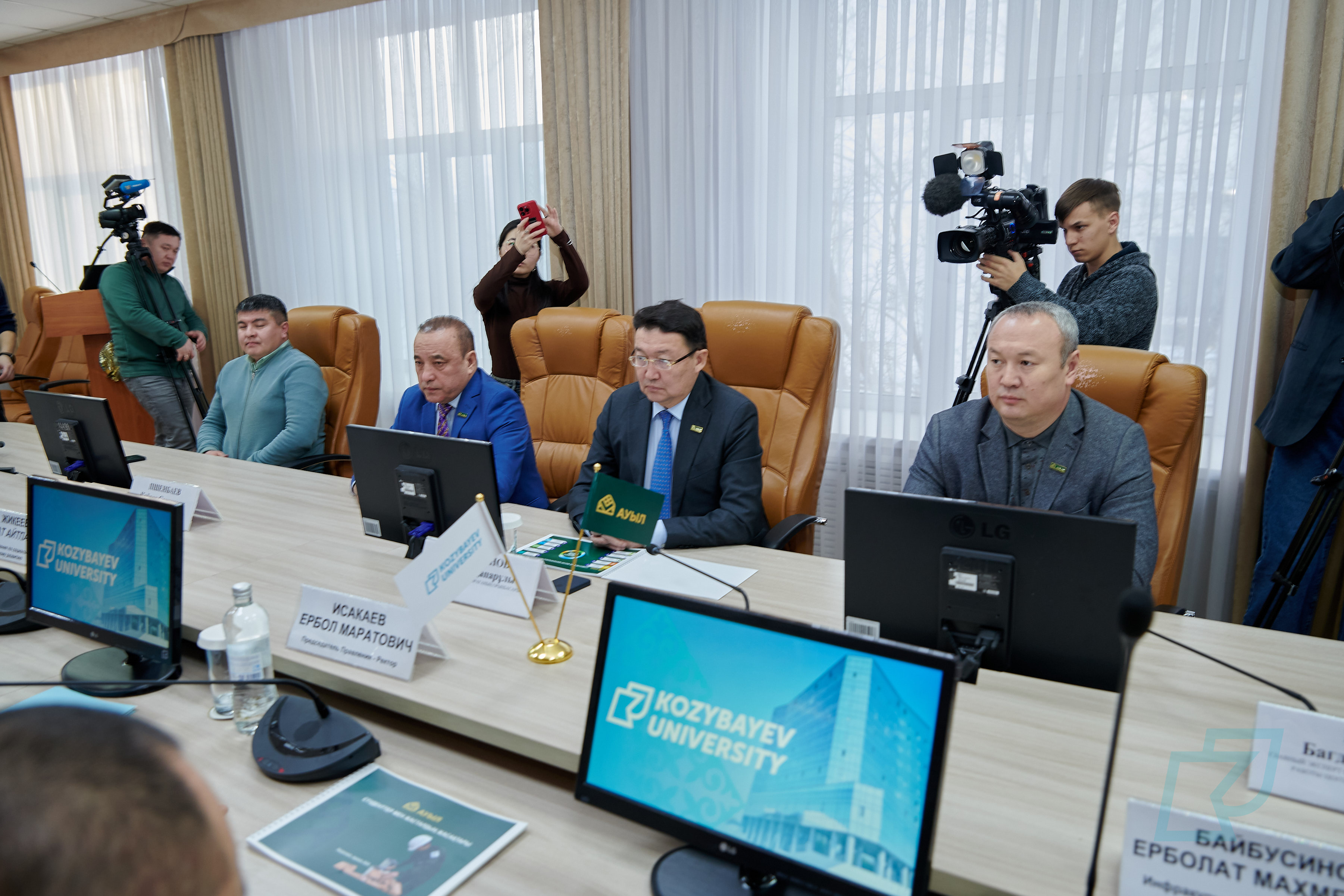 Трудоустройство выпускников – в приоритете