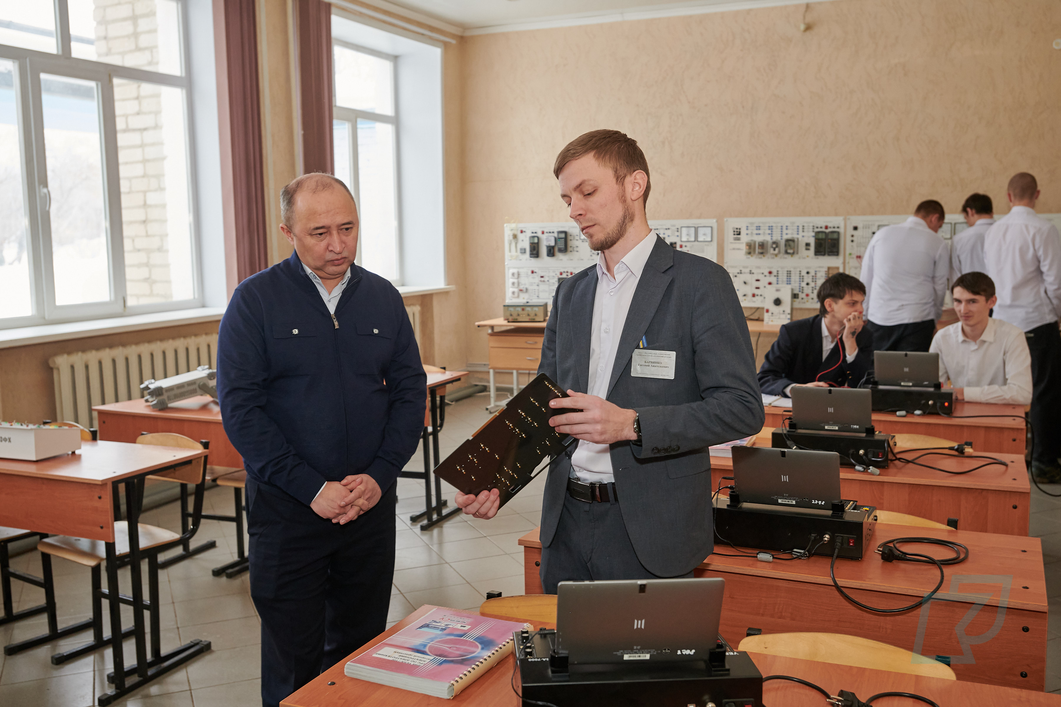 Перспективы дуального обучения для выпускников колледжей