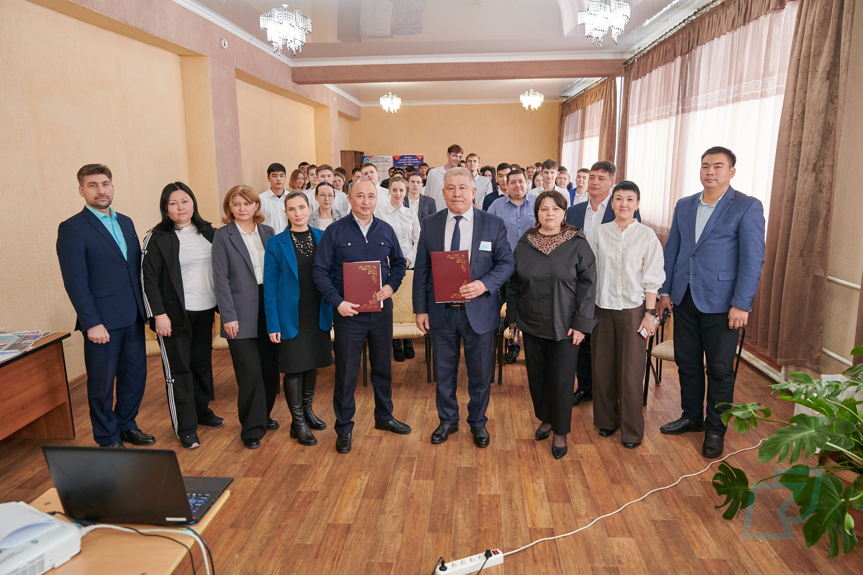 Перспективы дуального обучения для выпускников колледжей