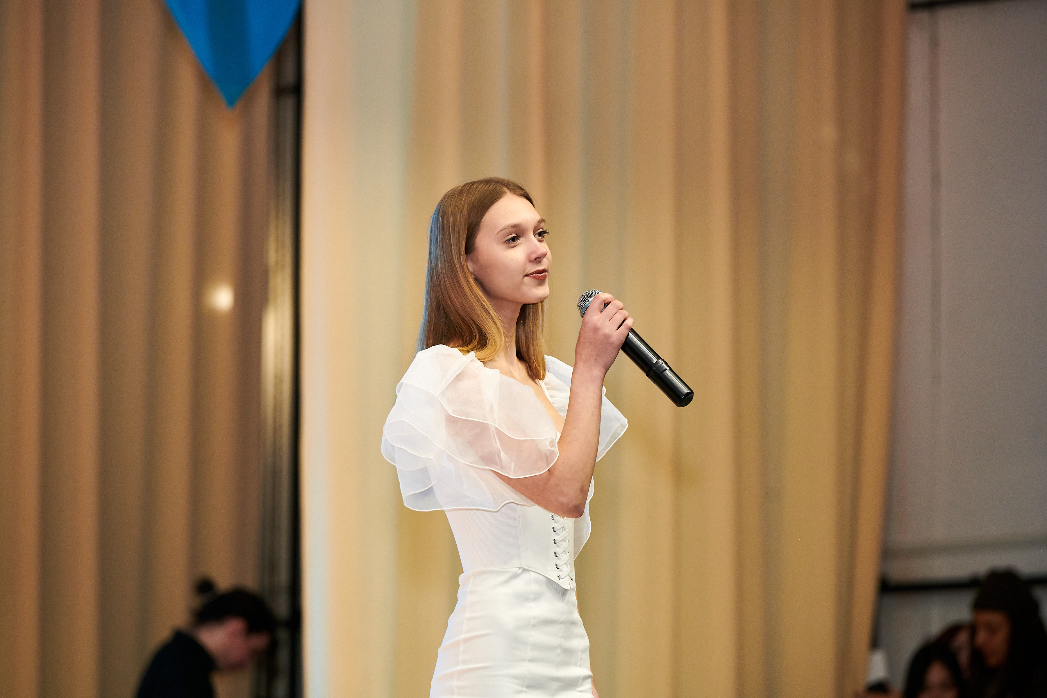 Стань частью Kozybayev University: встреча с абитуриентами Кызылжара
