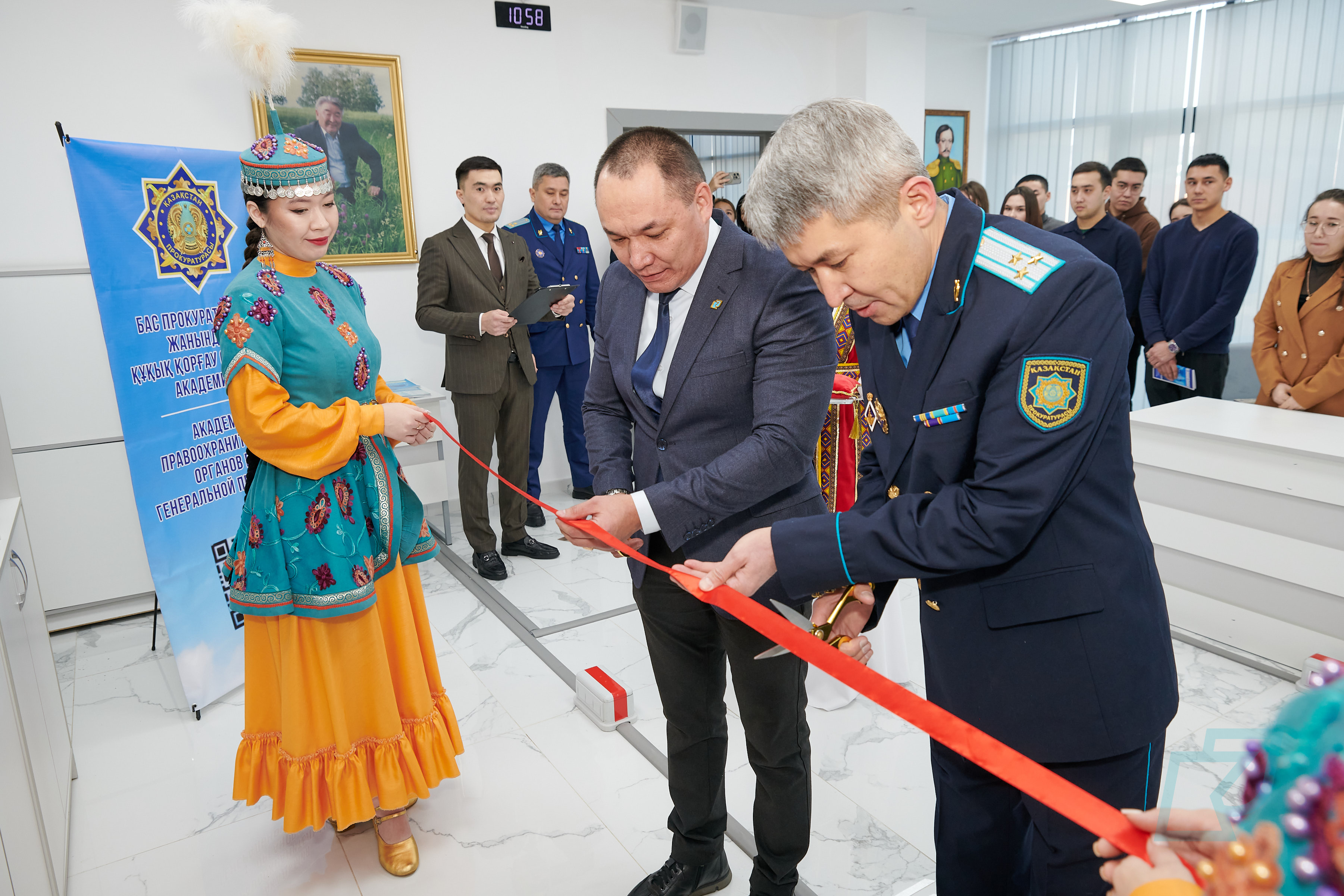 Новый этап сотрудничества