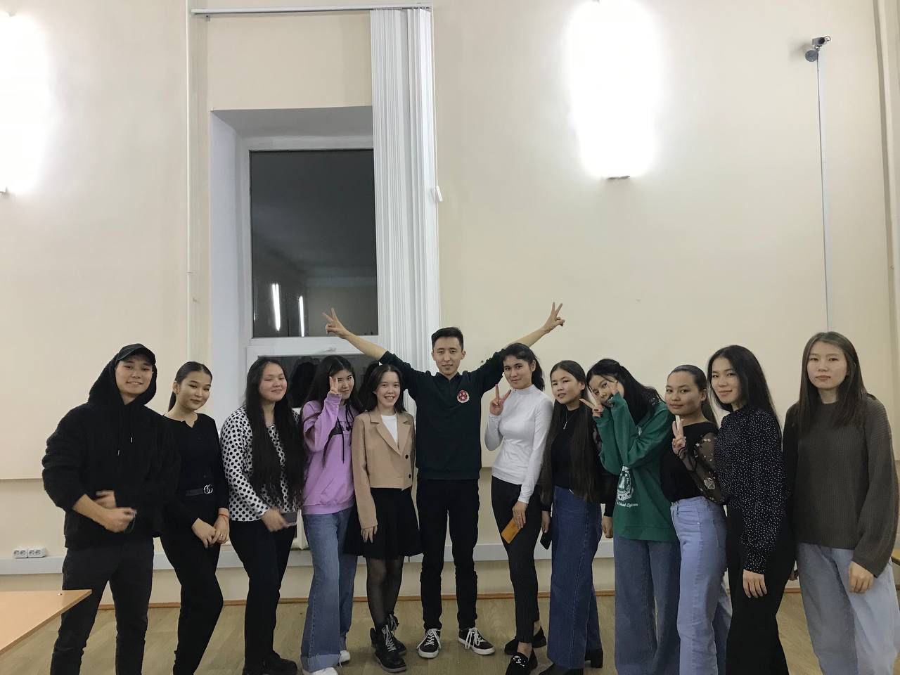Театр Пилигрим 