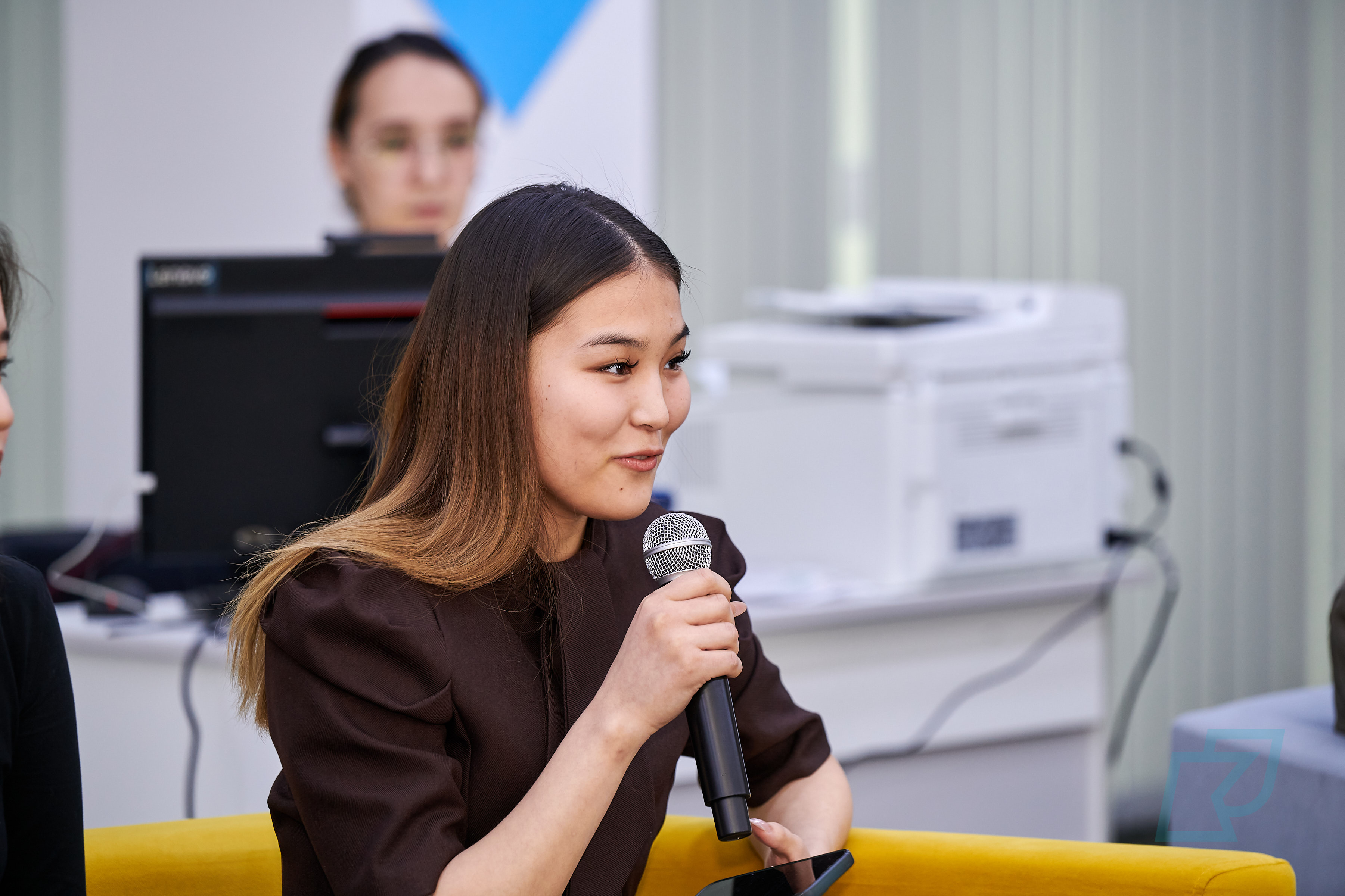 От студентов для студентов: как планы развития университета меняют кампус