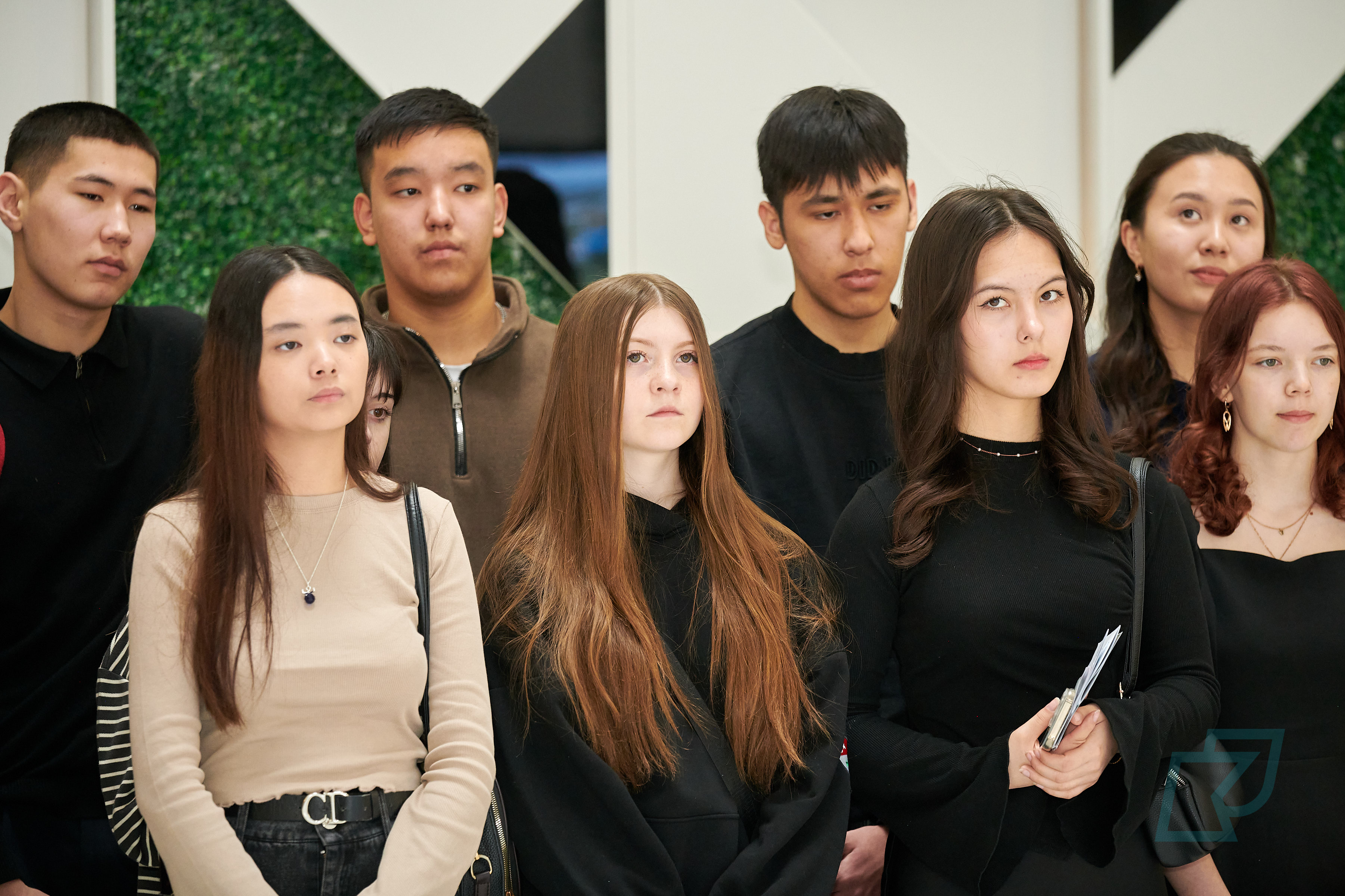 Знакомство с университетом