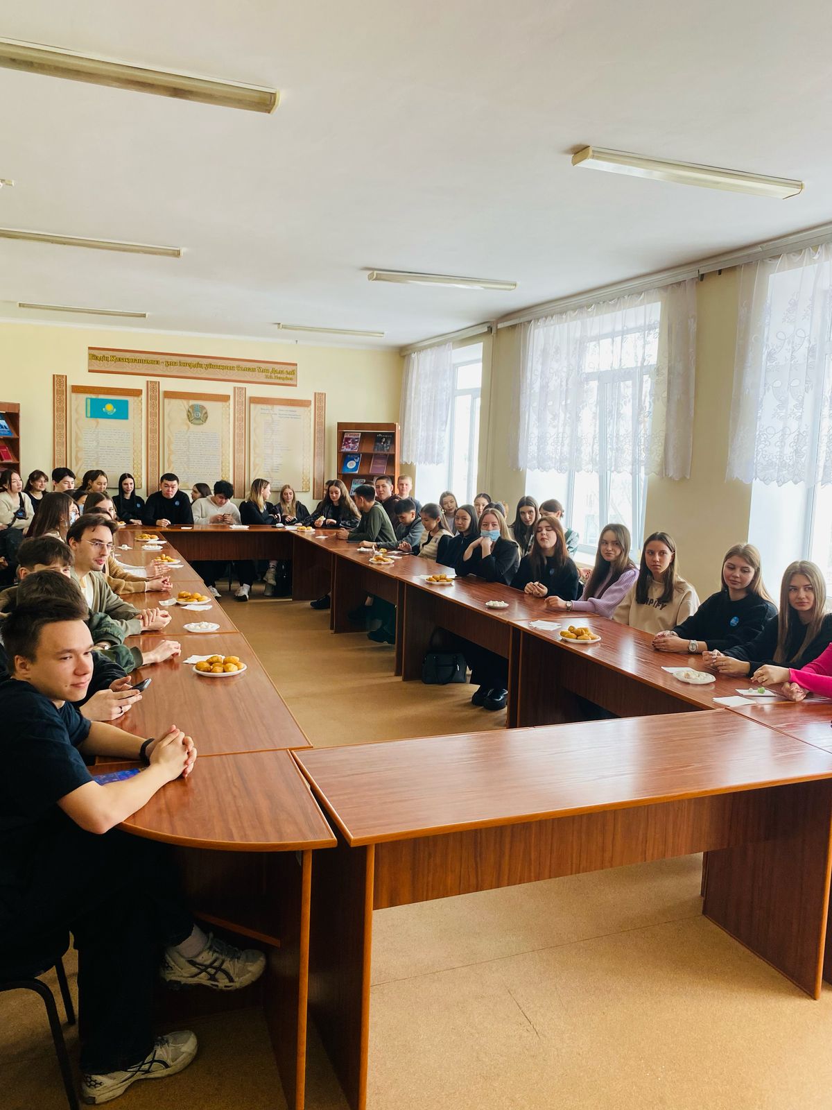 для новостей