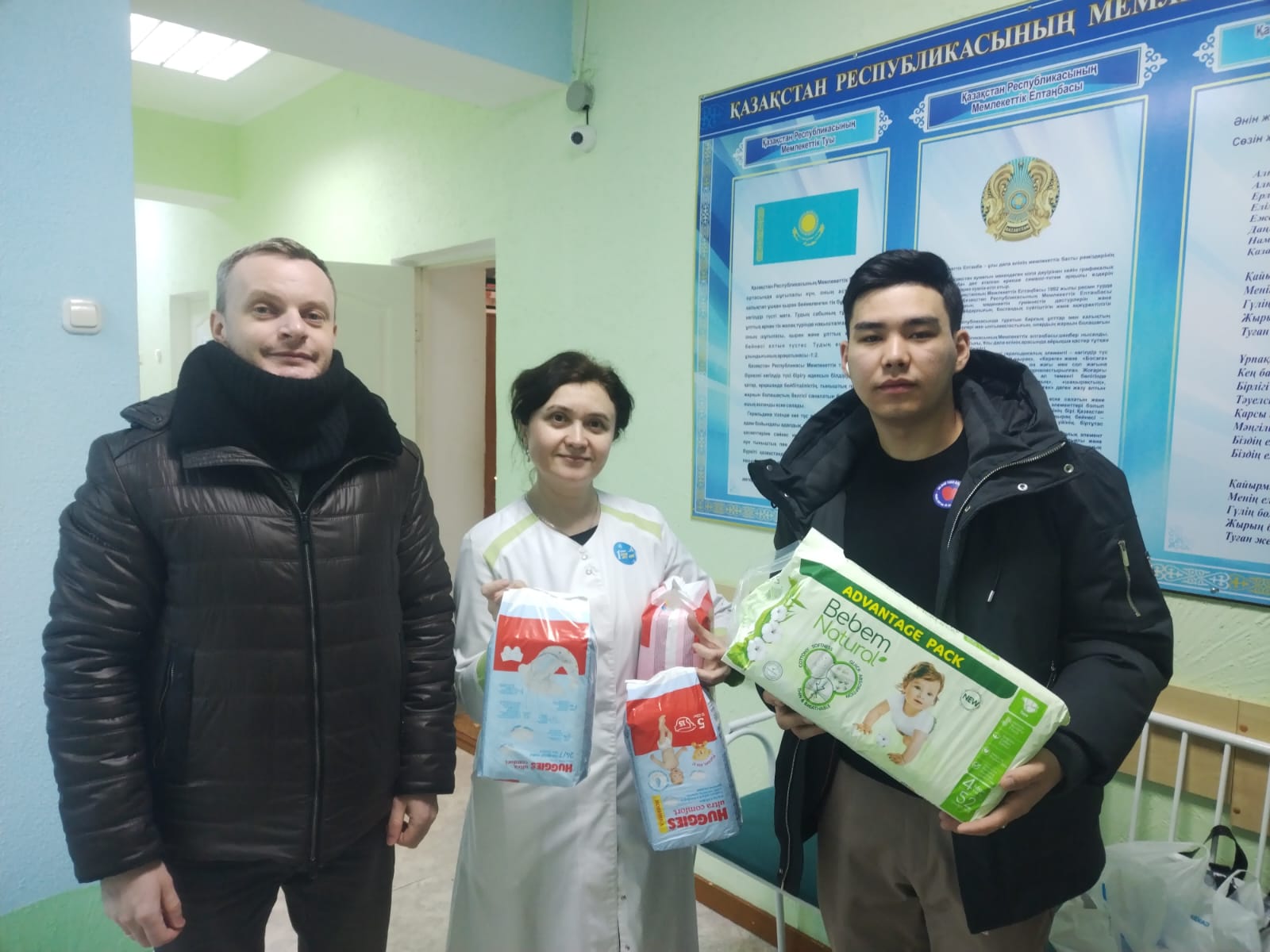 для новостей