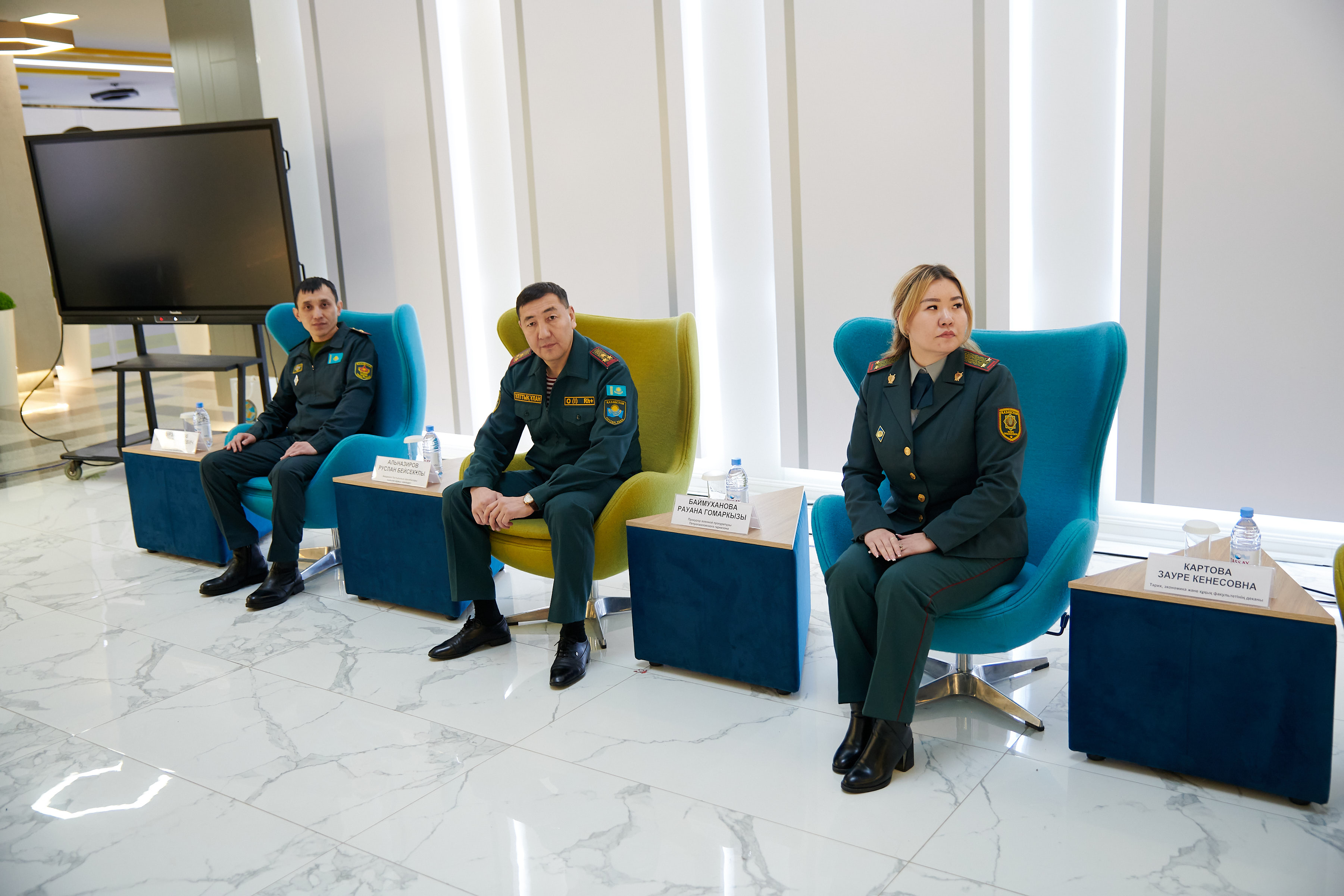 Новые возможности для студентов-юристов