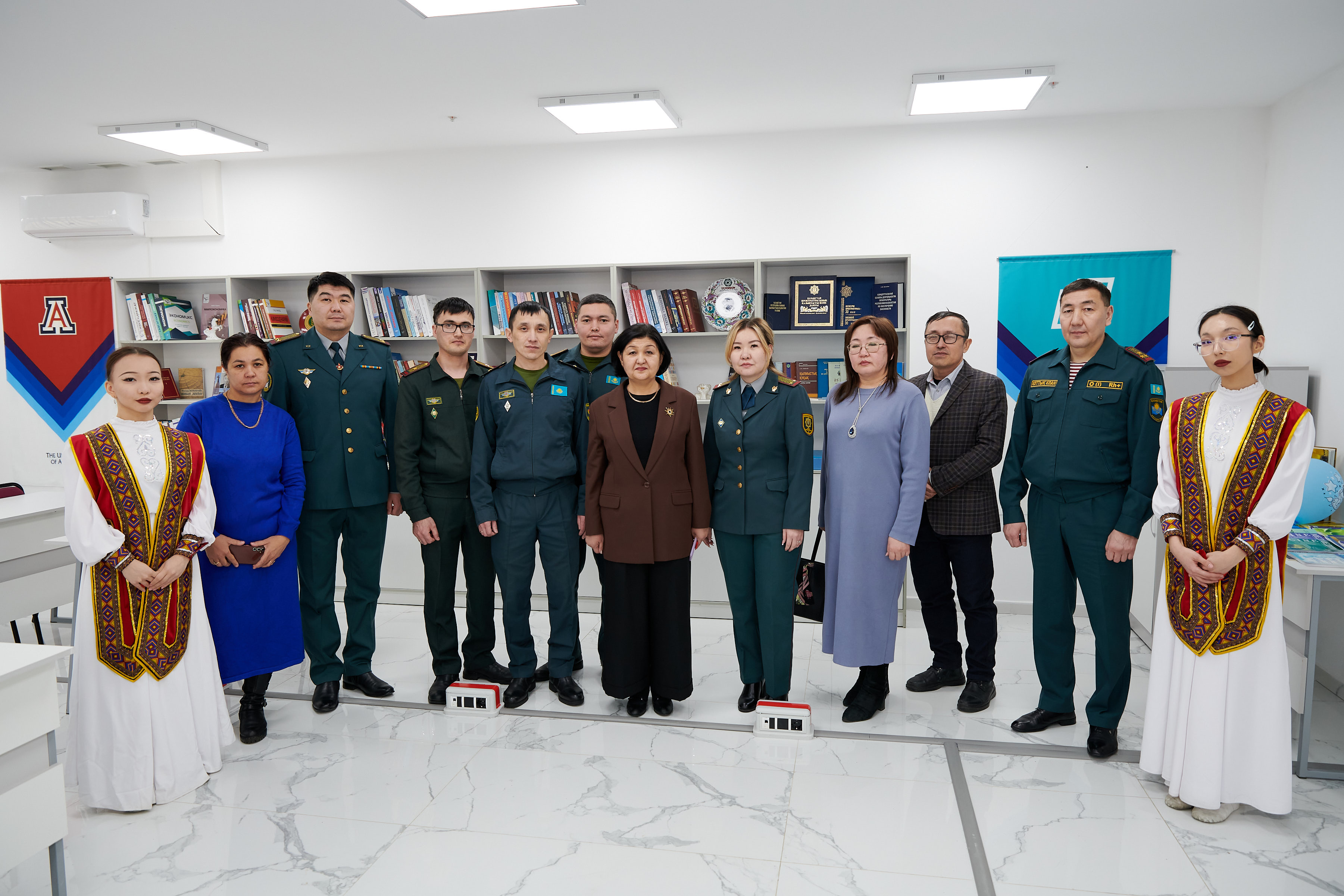 Новые возможности для студентов-юристов