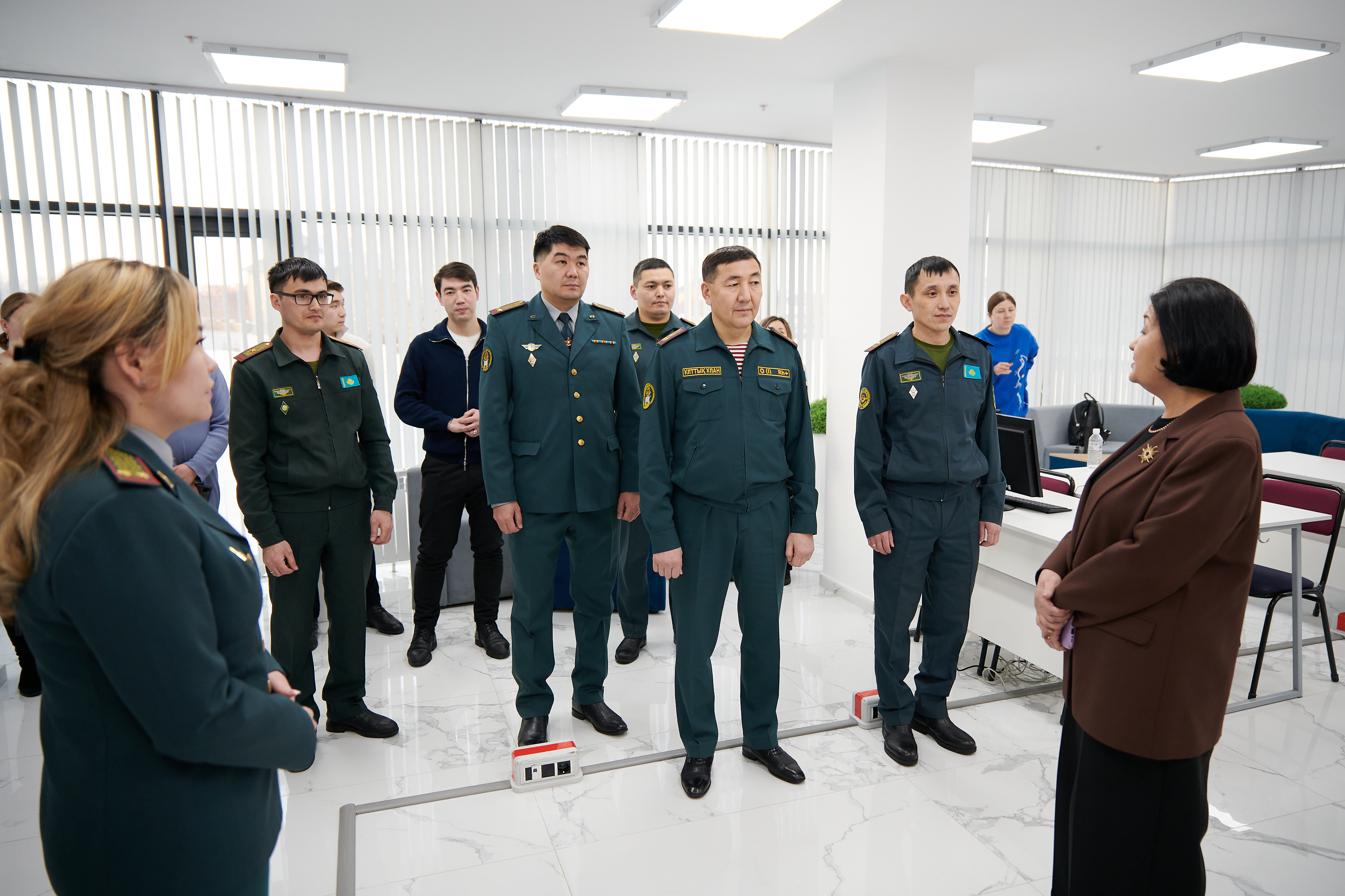 Новые возможности для студентов-юристов