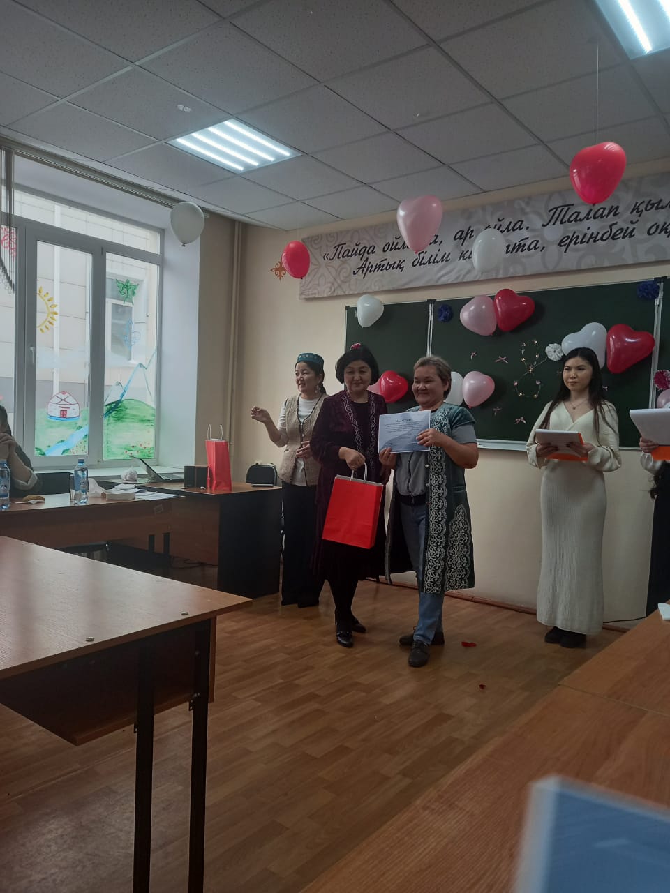 для новостей