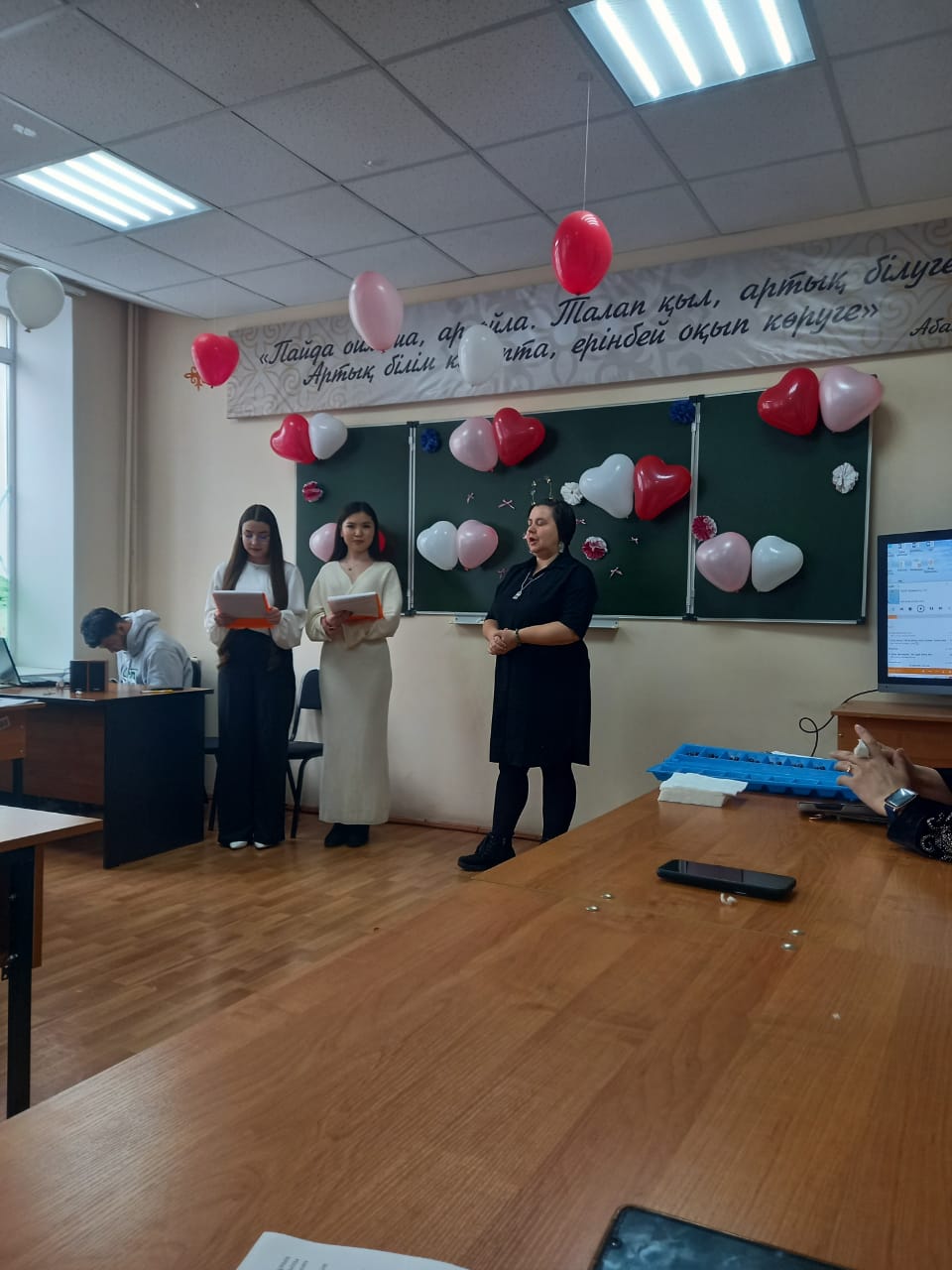 для новостей