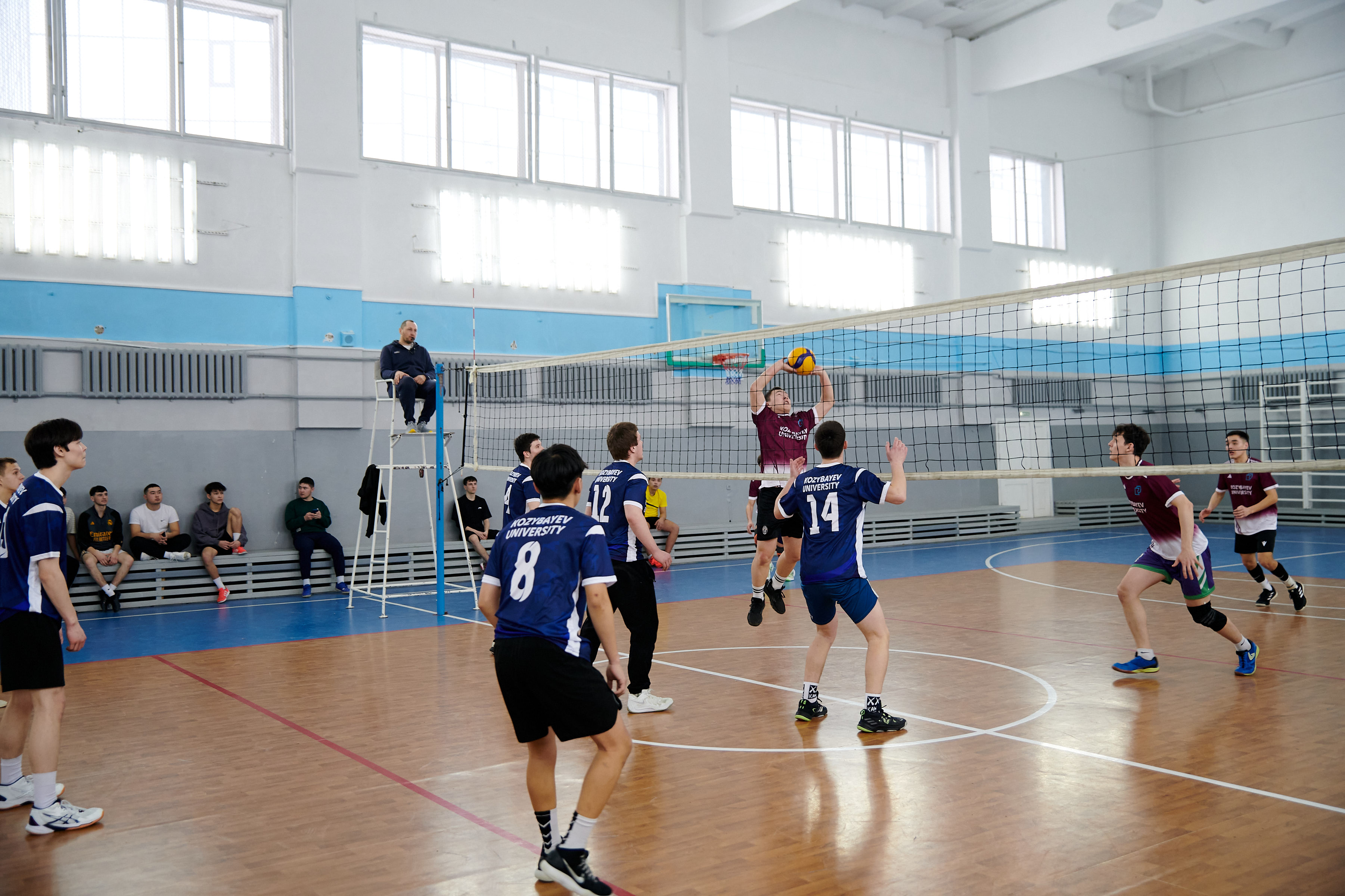Заслуженная победа ПФ