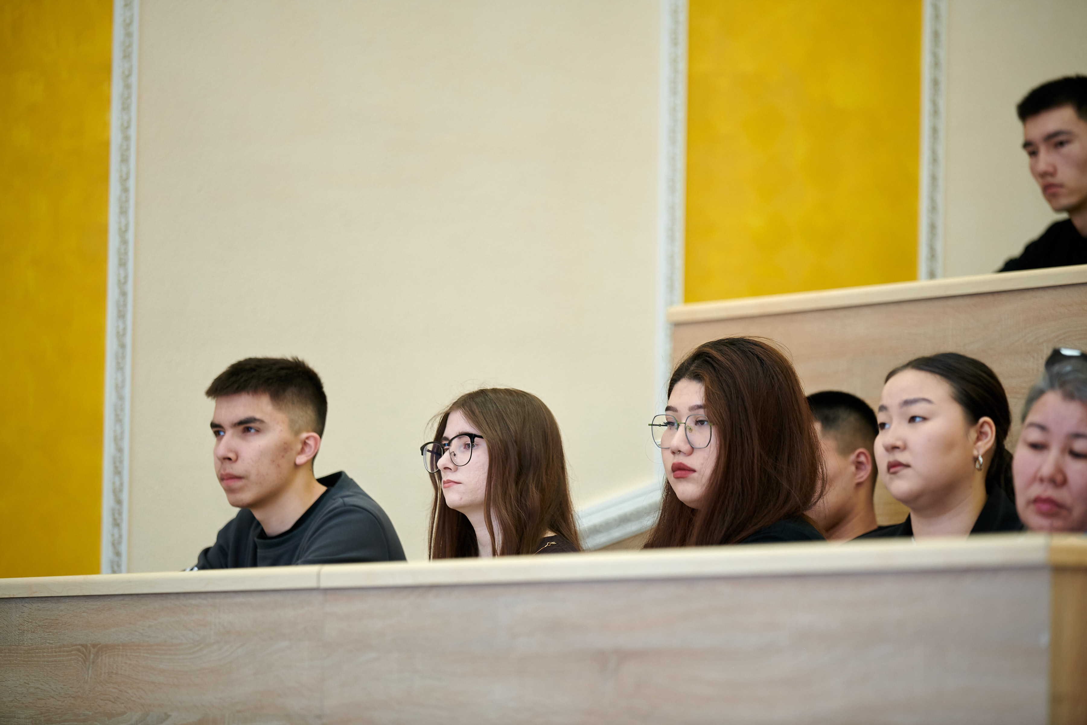 Ғылым жолында: профессор Бақыт Бегенова 75 жылдығын атап өтті