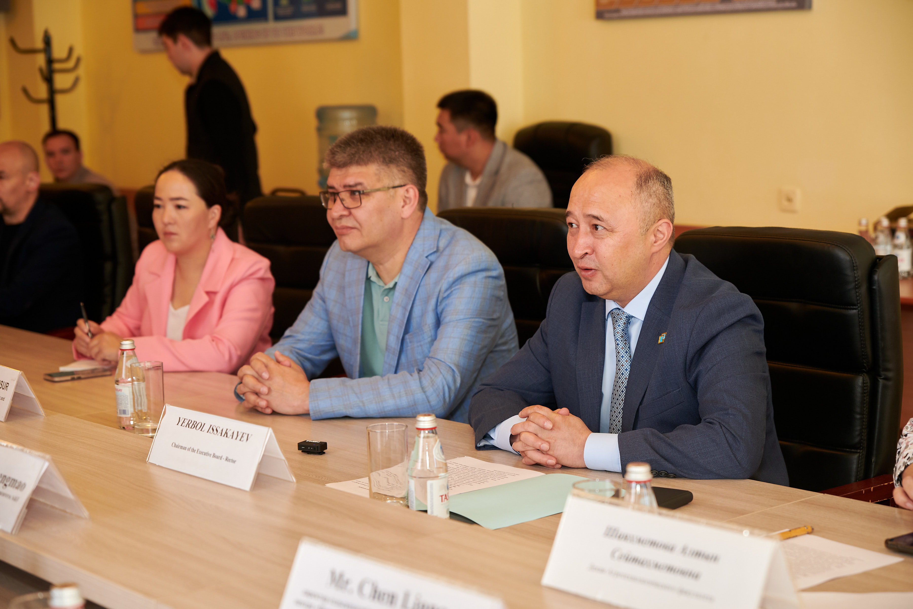 Агропроекты выходят на новый уровень