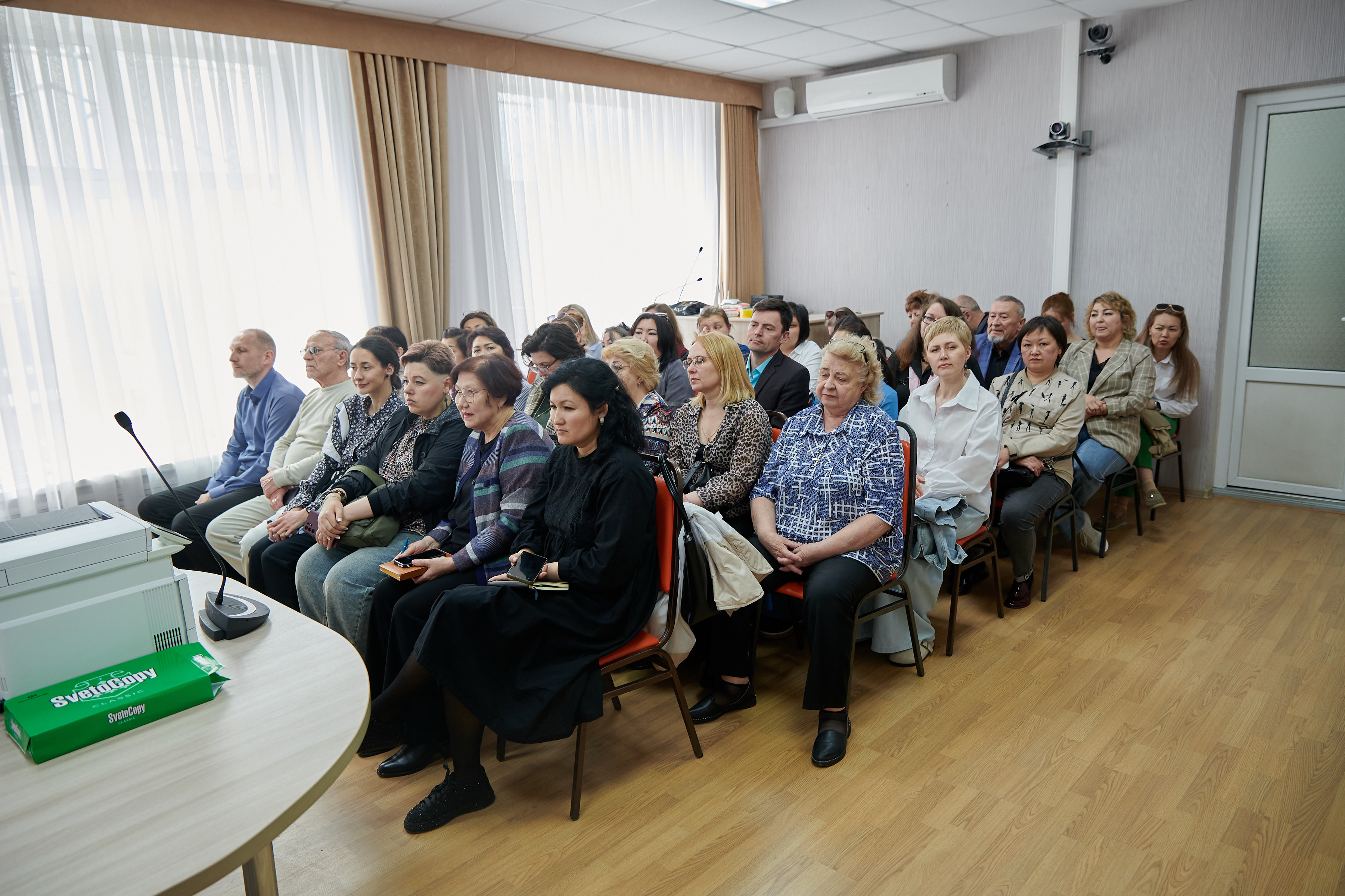 Оценка качества: эксперты НААР начали работу