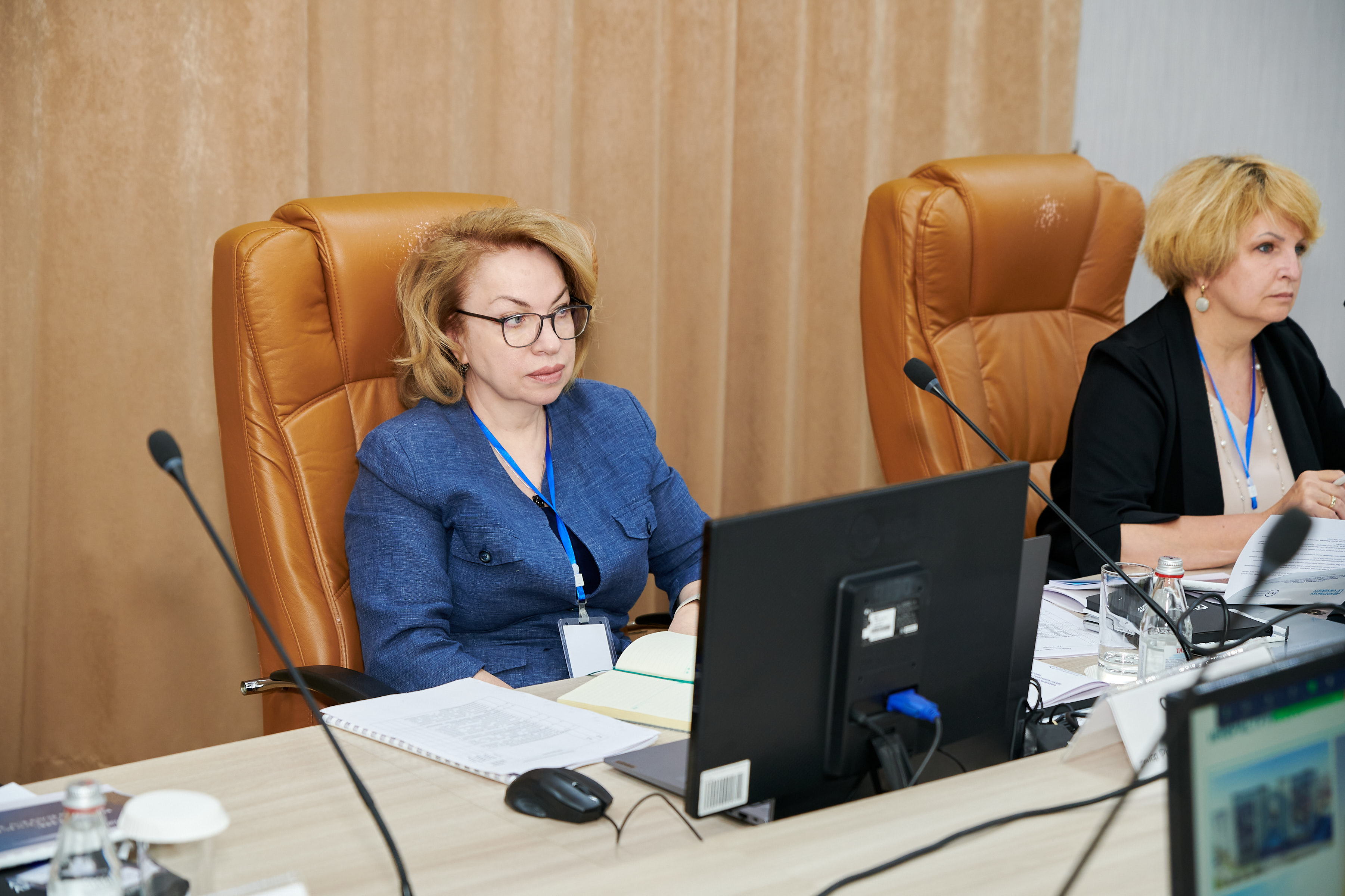 Оценка качества: эксперты НААР начали работу