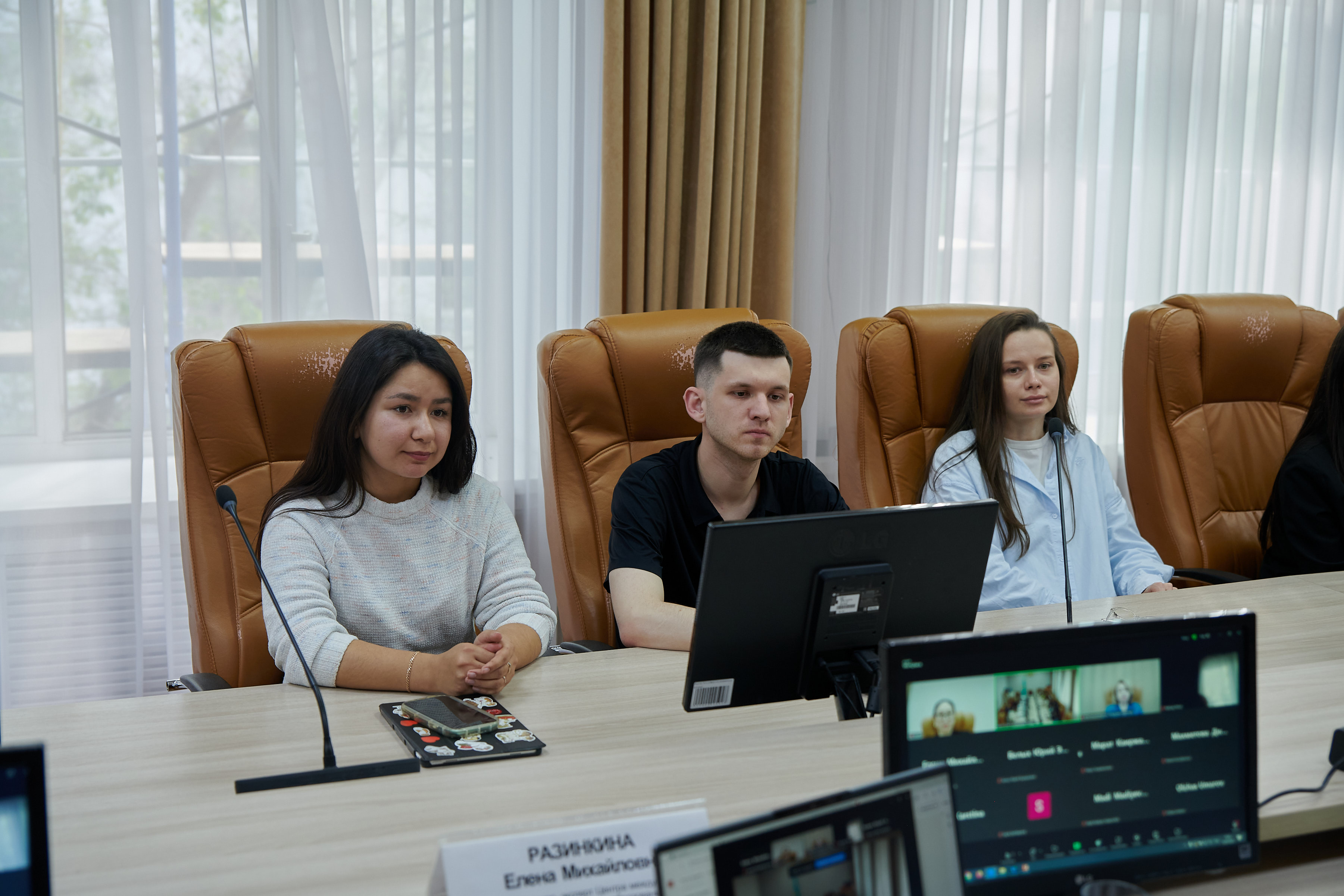 Оценка качества: эксперты НААР начали работу