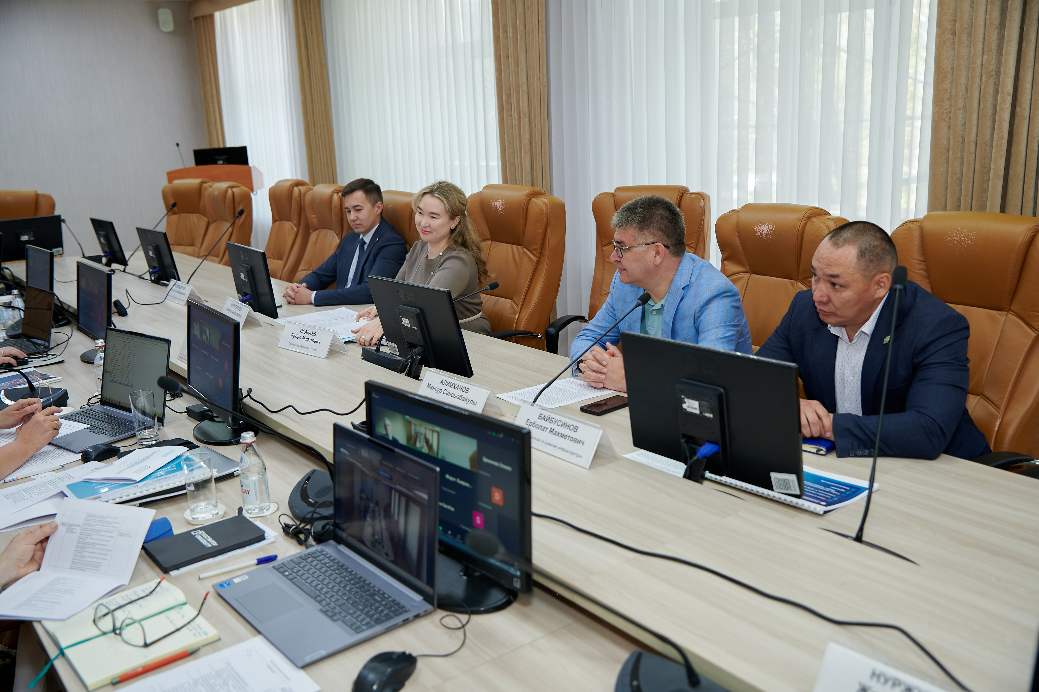 Оценка качества: эксперты НААР начали работу