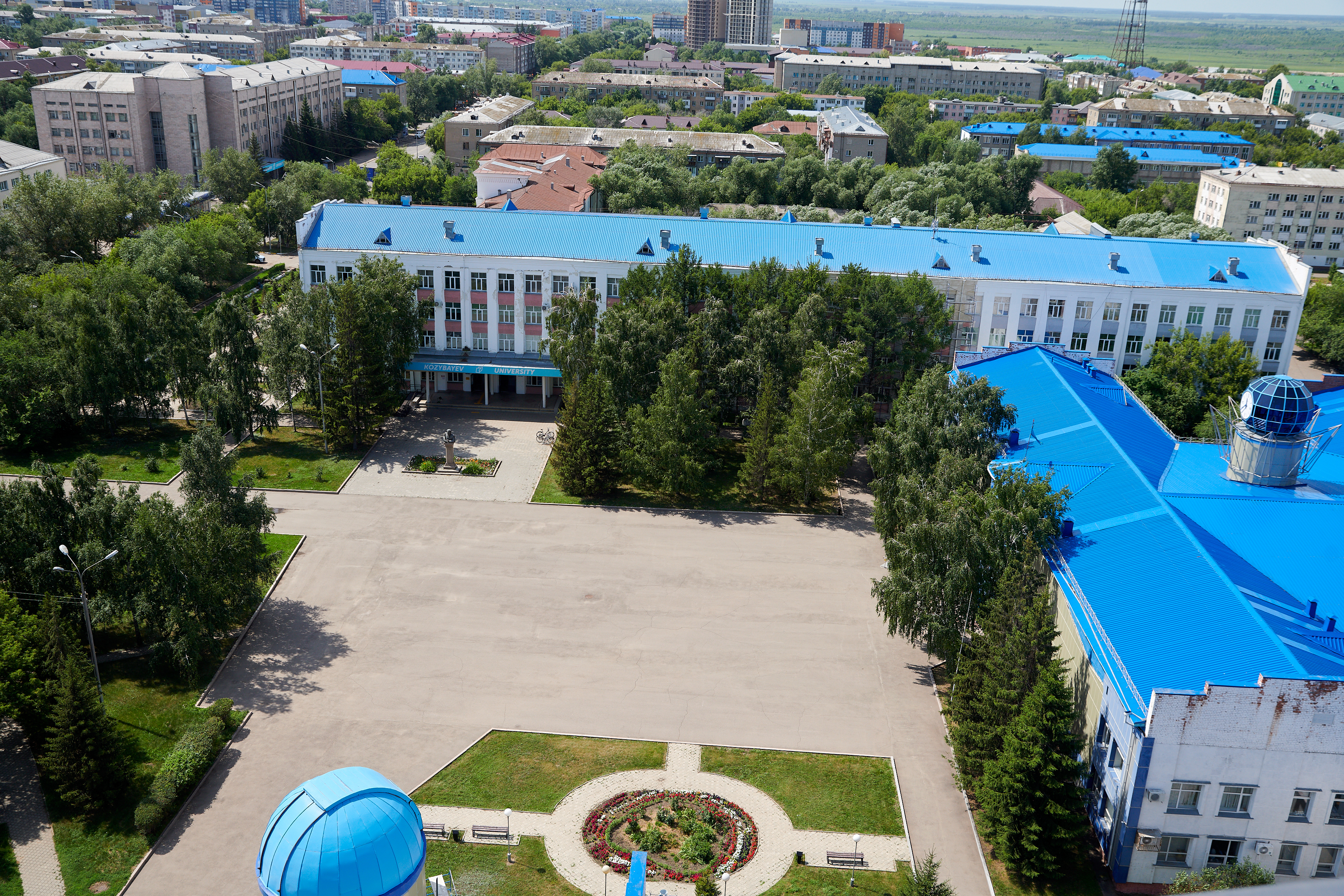 Подписан меморандум о научном сотрудничестве с НПЦЗХ им. А.И. Бараева