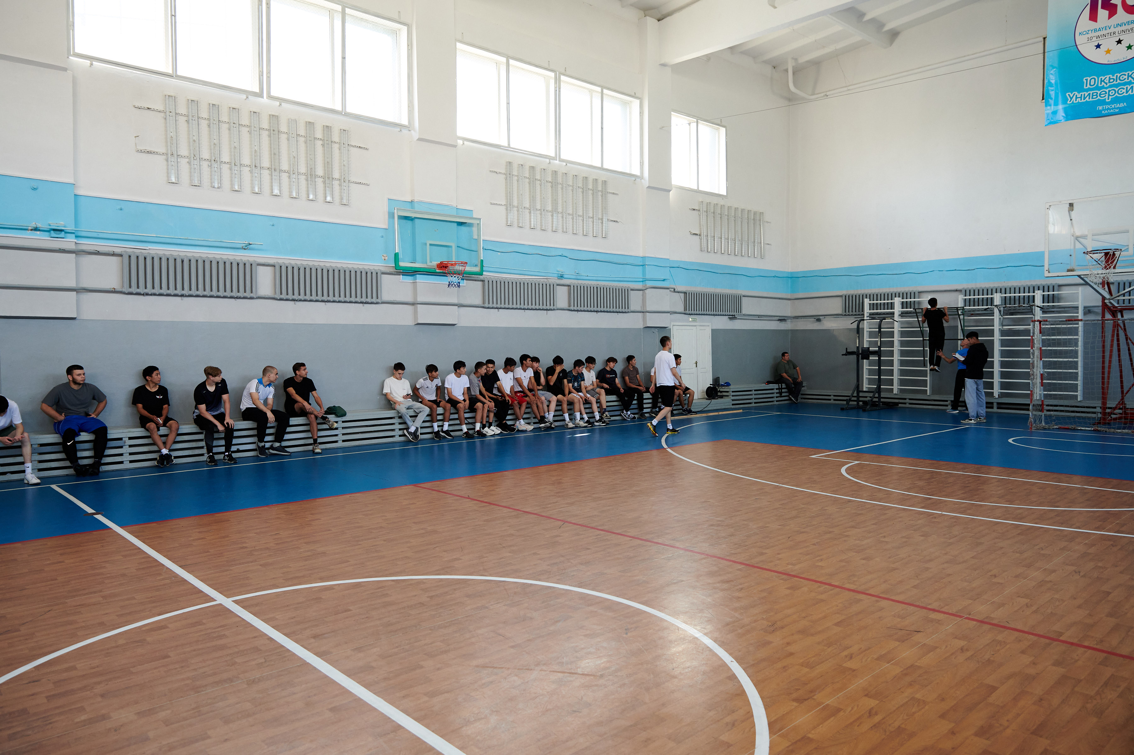 Творческие экзамены- 2025