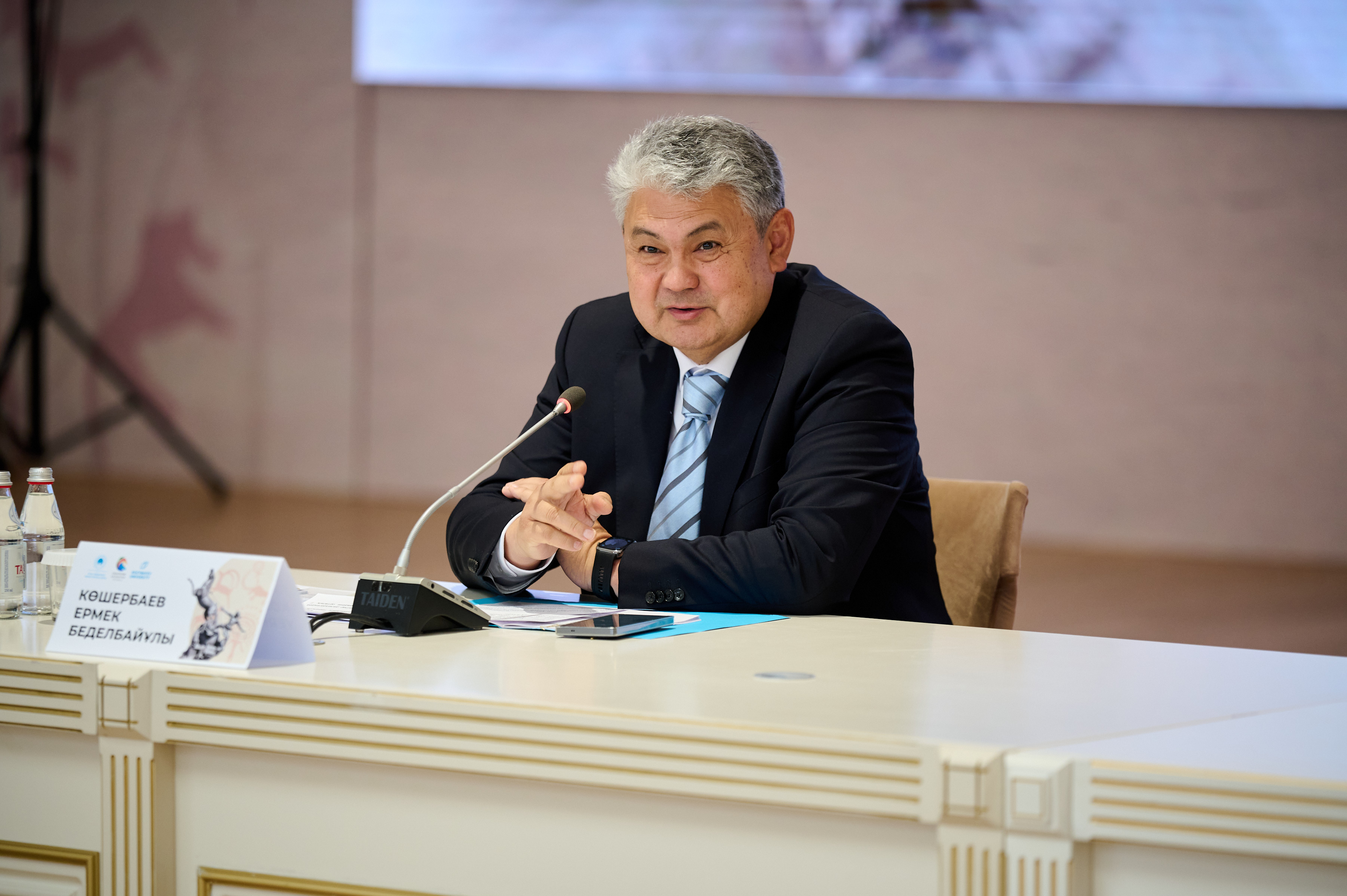 Ботай — мировое наследие: учёные из 6 стран обсудили культурное и научное значение памятника