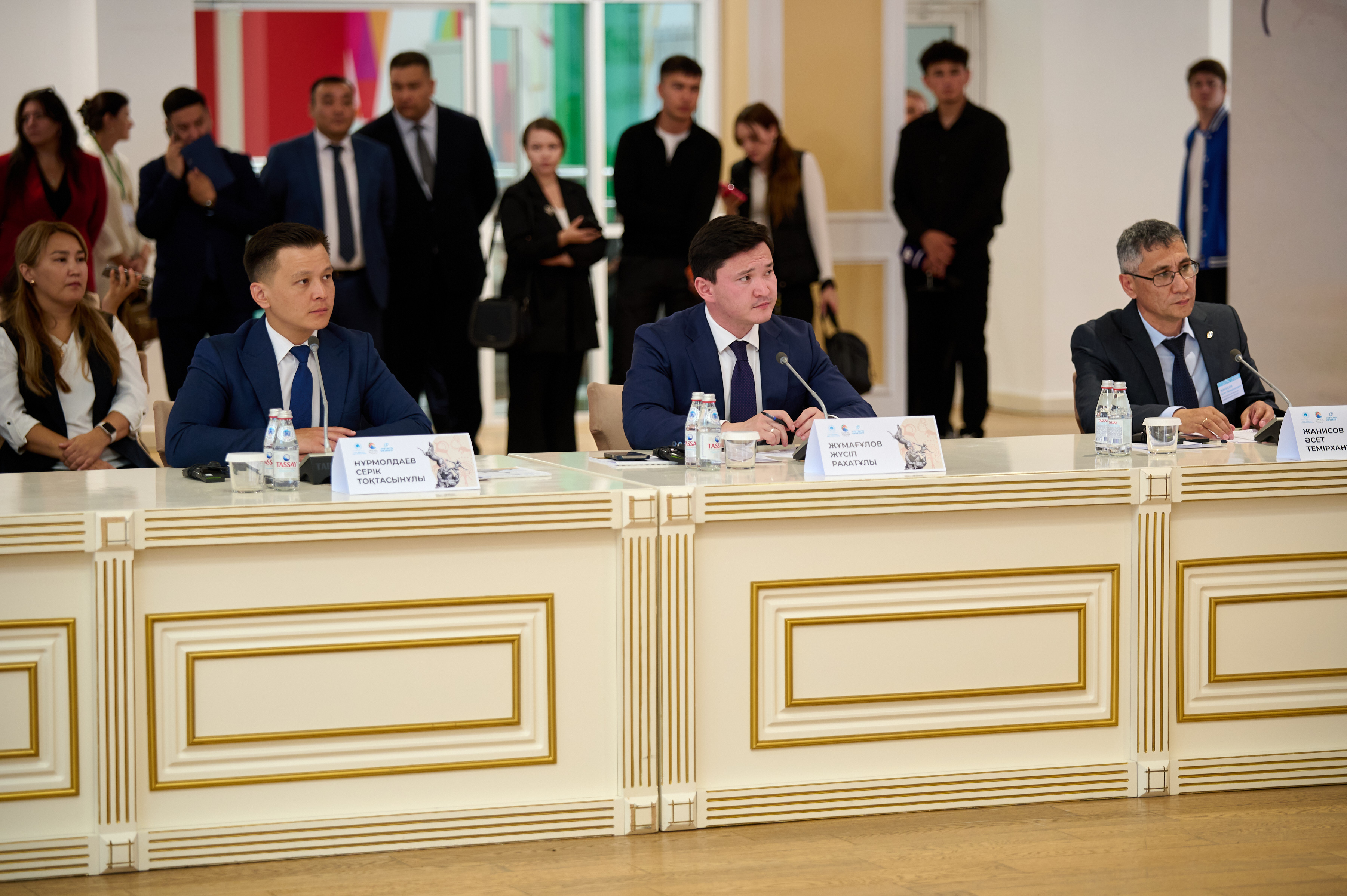 Ботай — мировое наследие: учёные из 6 стран обсудили культурное и научное значение памятника