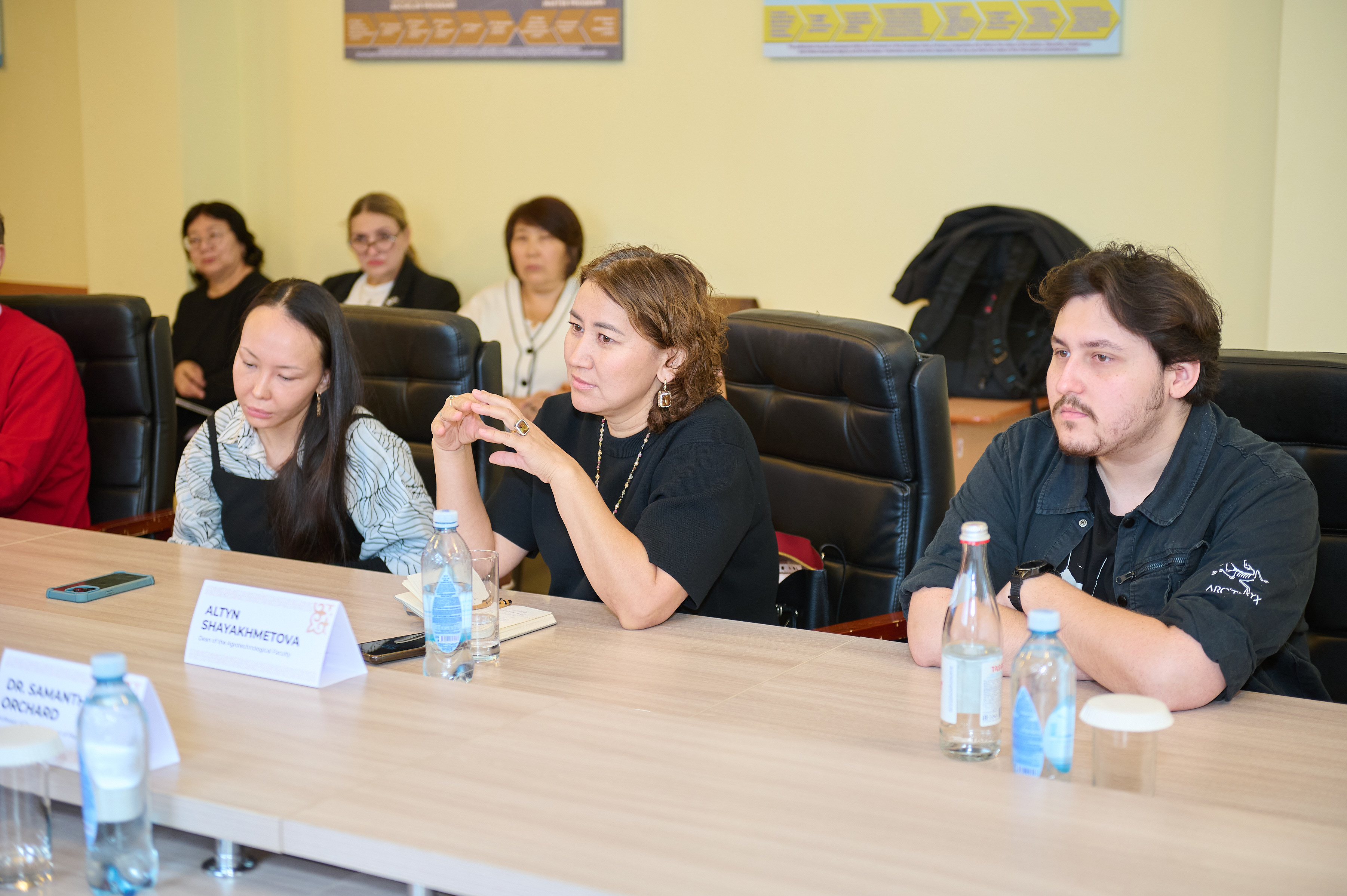 Вместе к новым открытиям