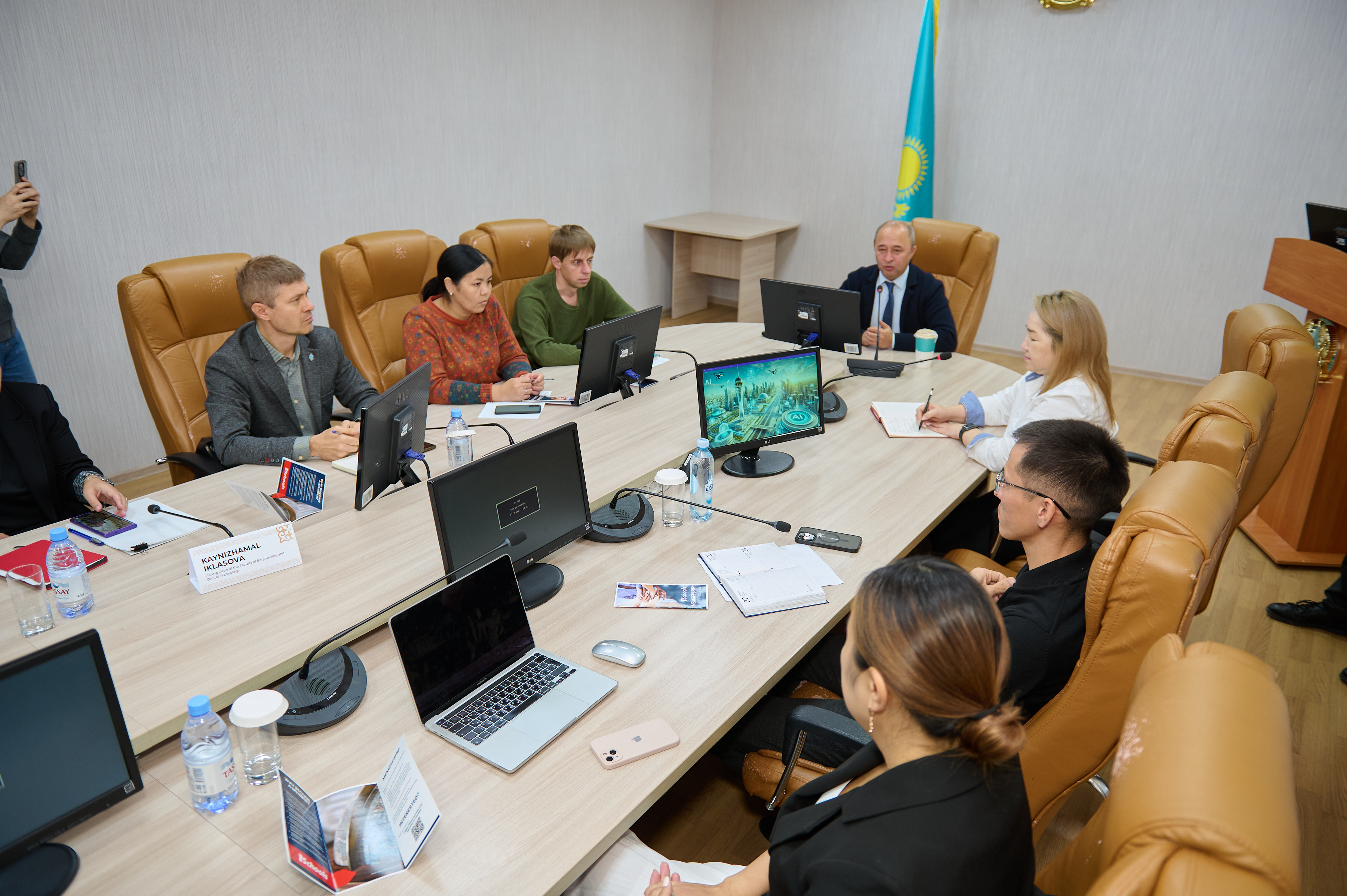 Вместе к новым открытиям