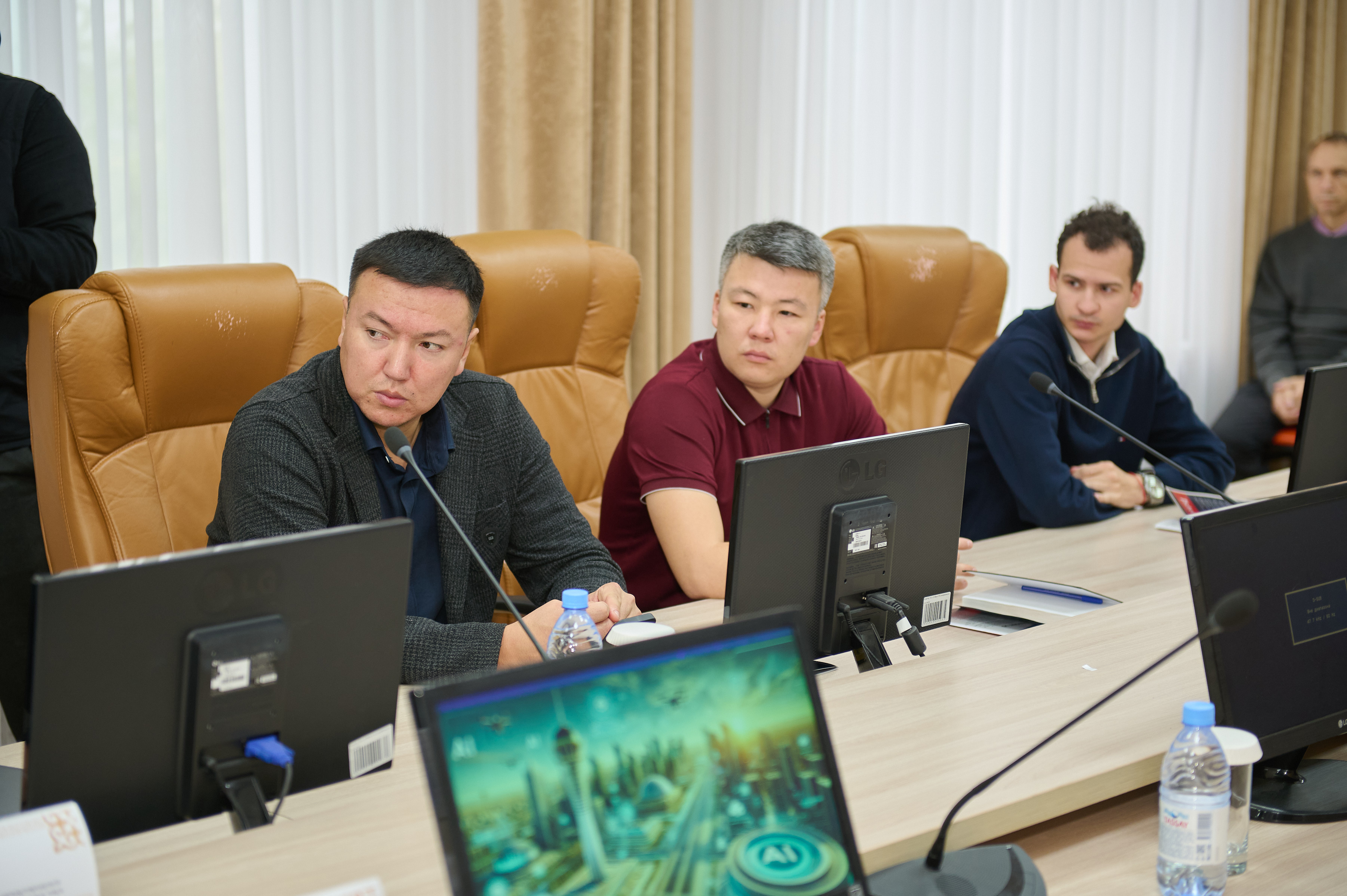 Вместе к новым открытиям