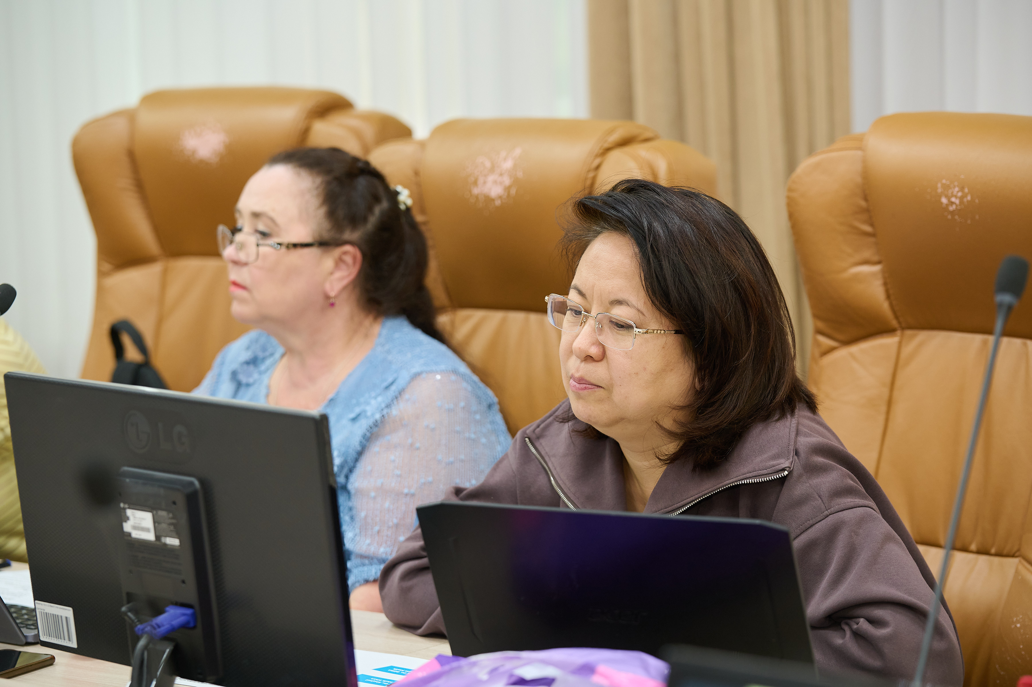 Как писать и публиковать статьи в Scopus: семинар учёных Пакистана