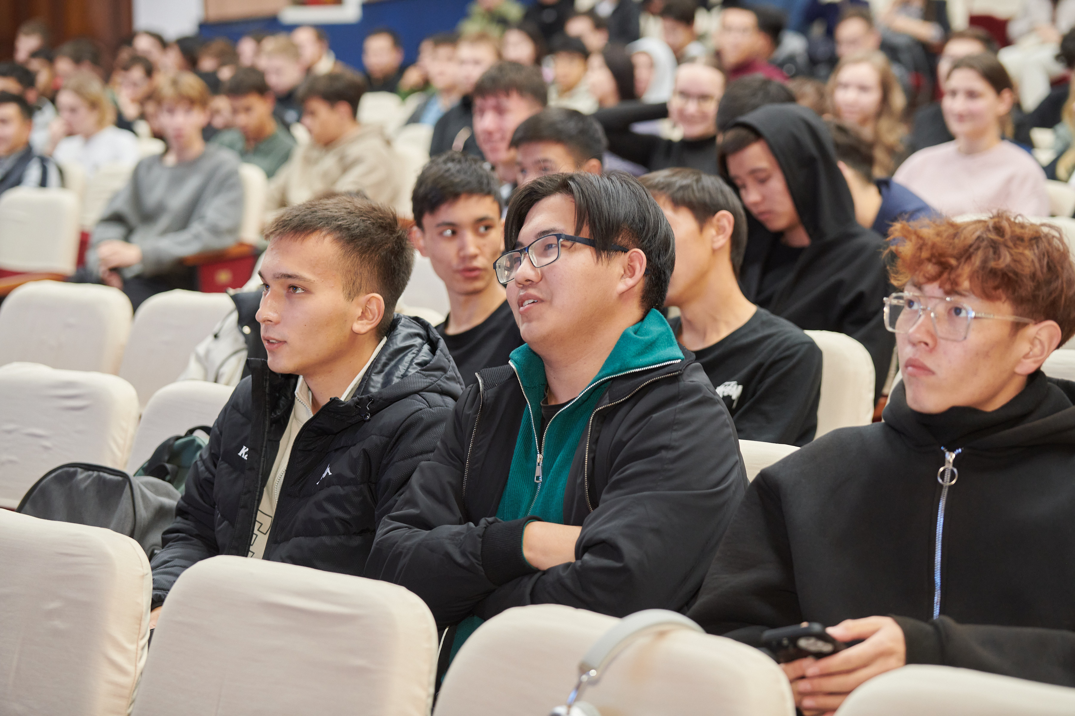Образовательное партнёрство в действии: Huawei провела Roadshow