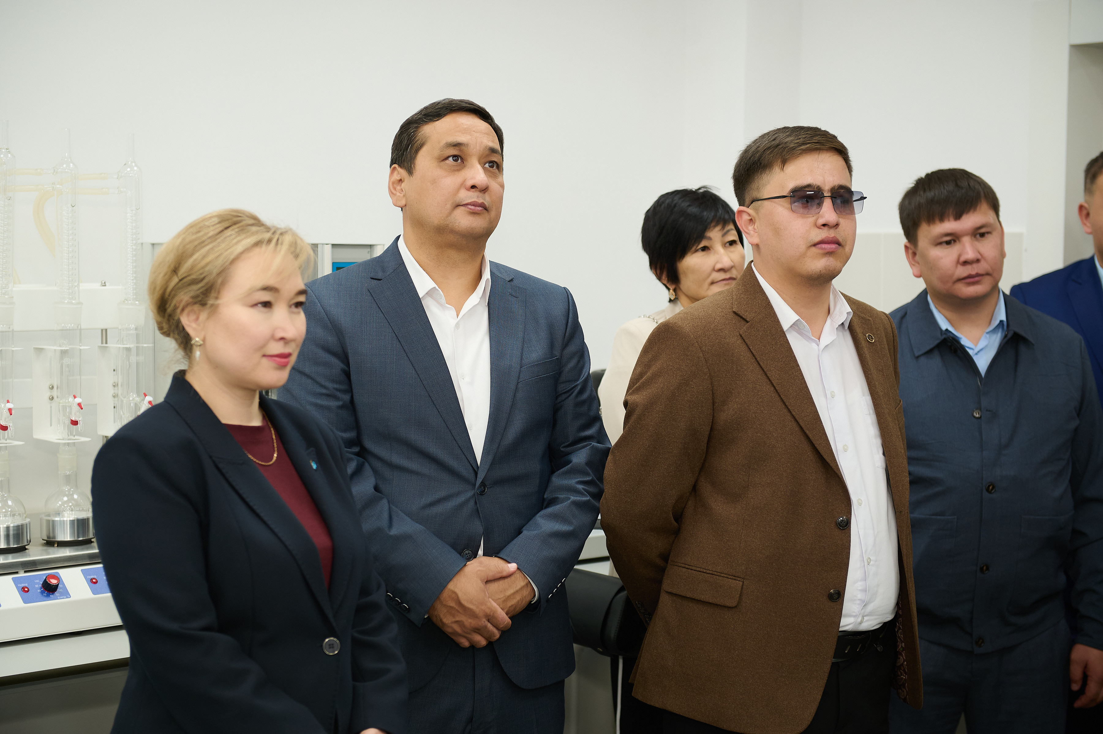 От Мангистау до Петропавловска: путь к знаниям и новой жизни