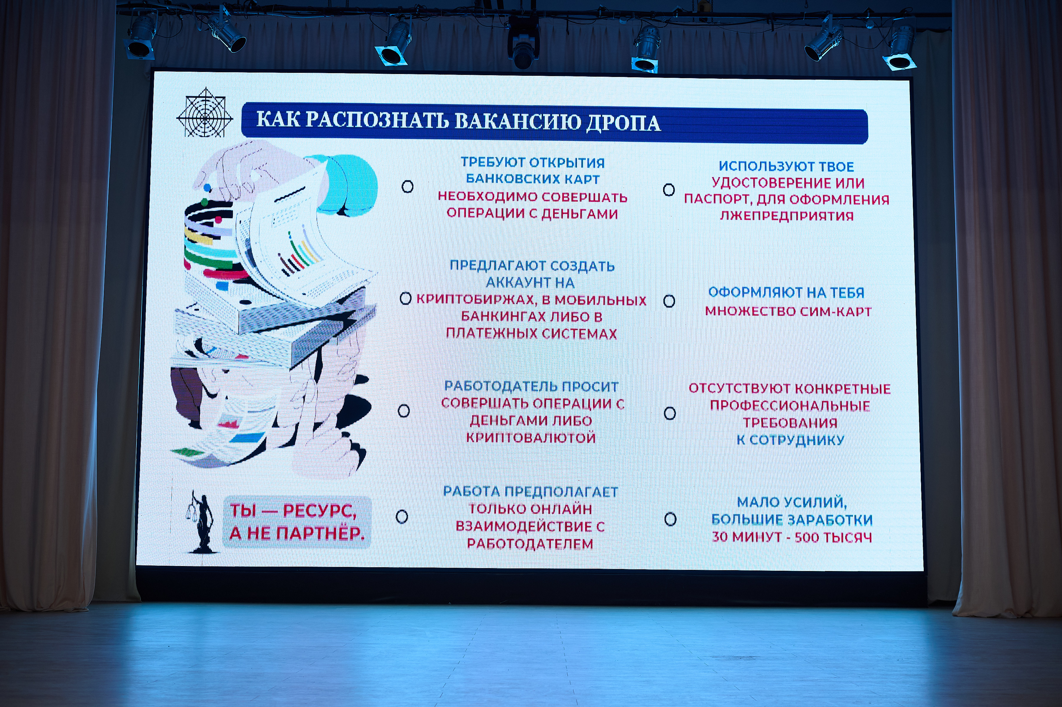 Финансовая грамотность для молодежи: подготовка к диктанту «Fin IQ»