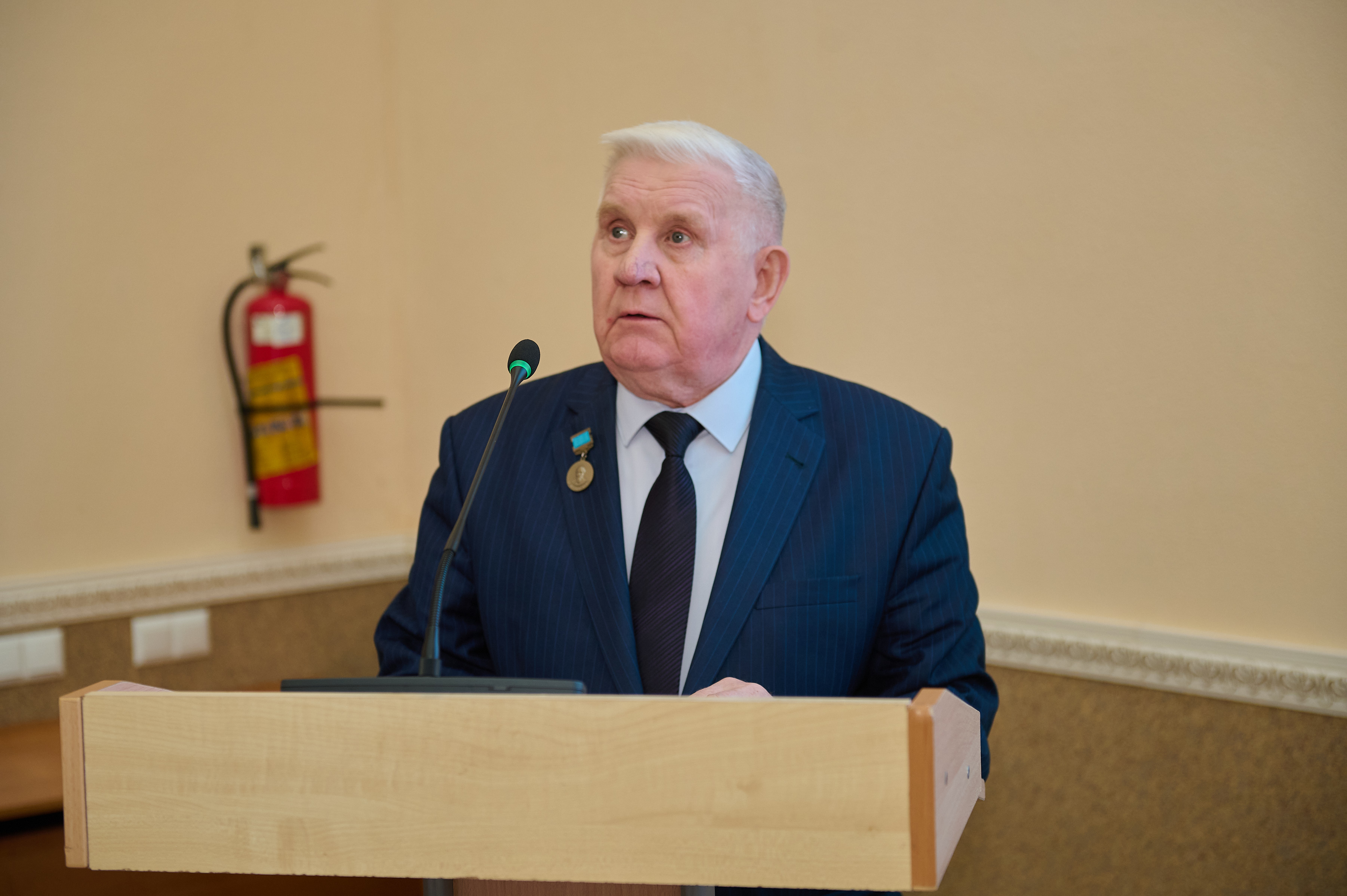 75 лет вдохновенного пути