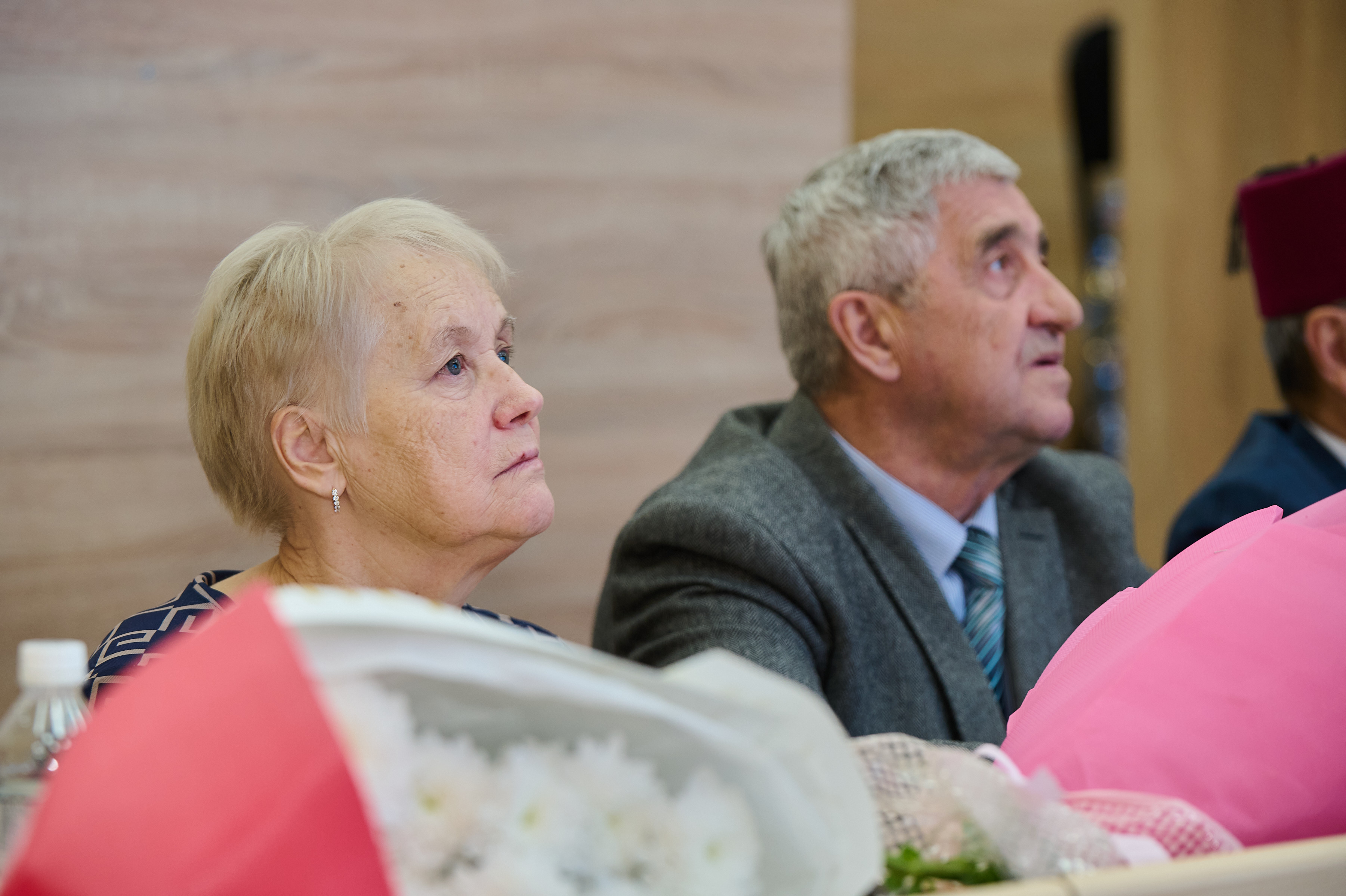 75 лет вдохновенного пути